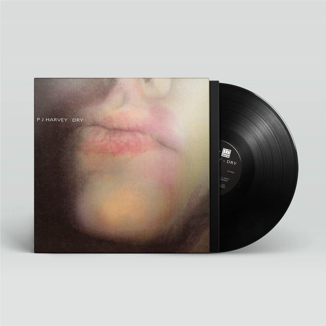 Dry (Vinyl) (2020 Reissue)