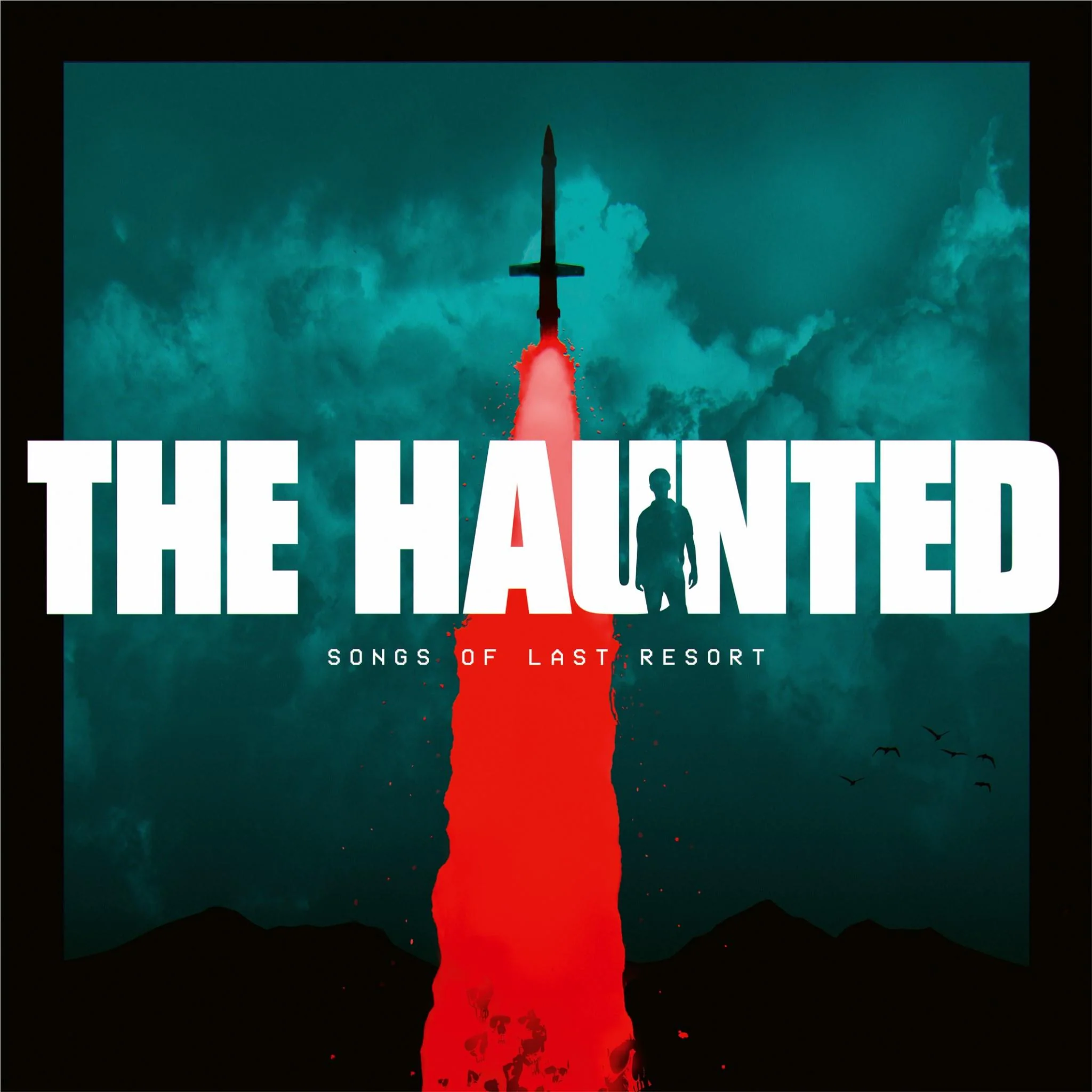 Songs Of Last Resort (Vinyl) - Image 2