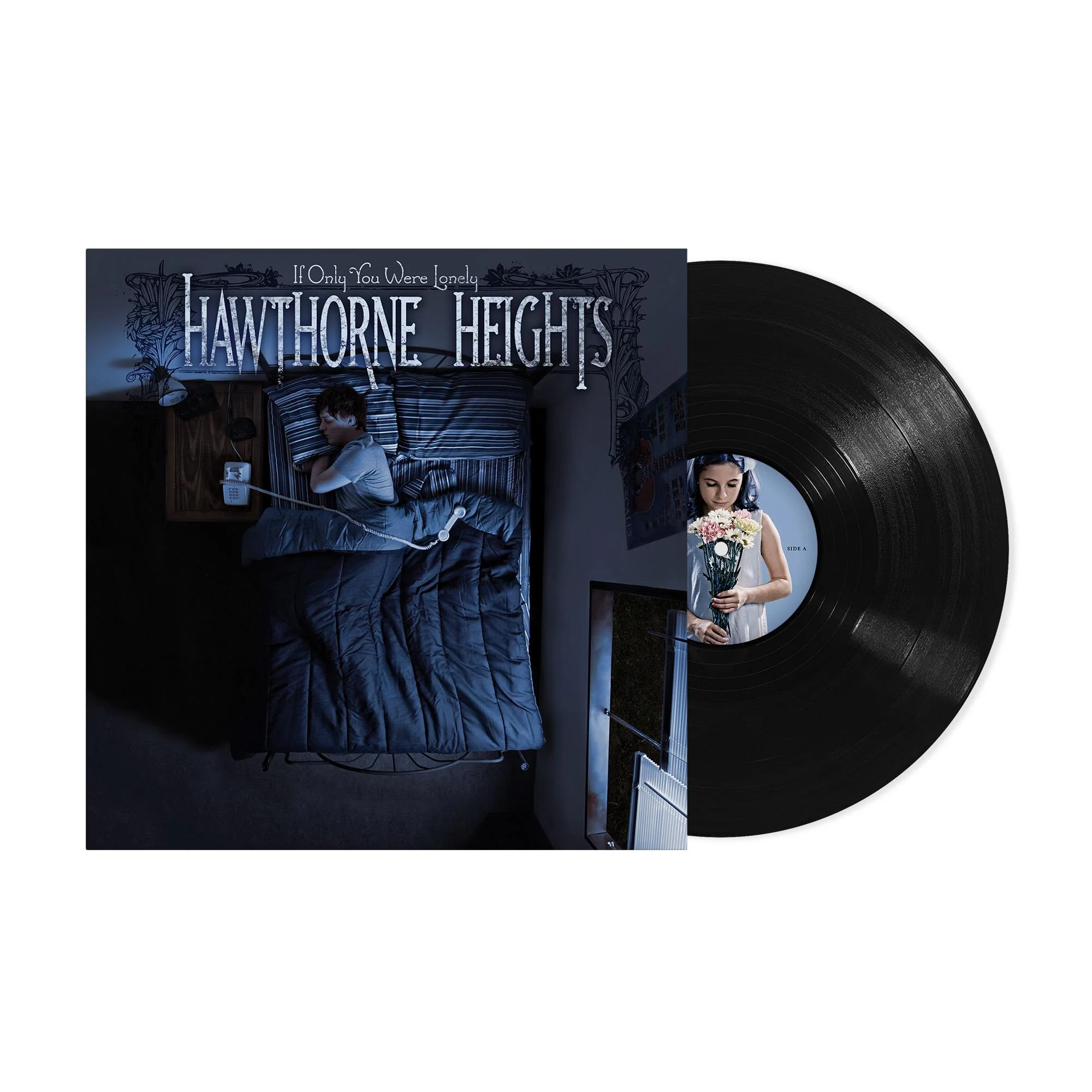 If Only You Were Lonely (Vinyl)