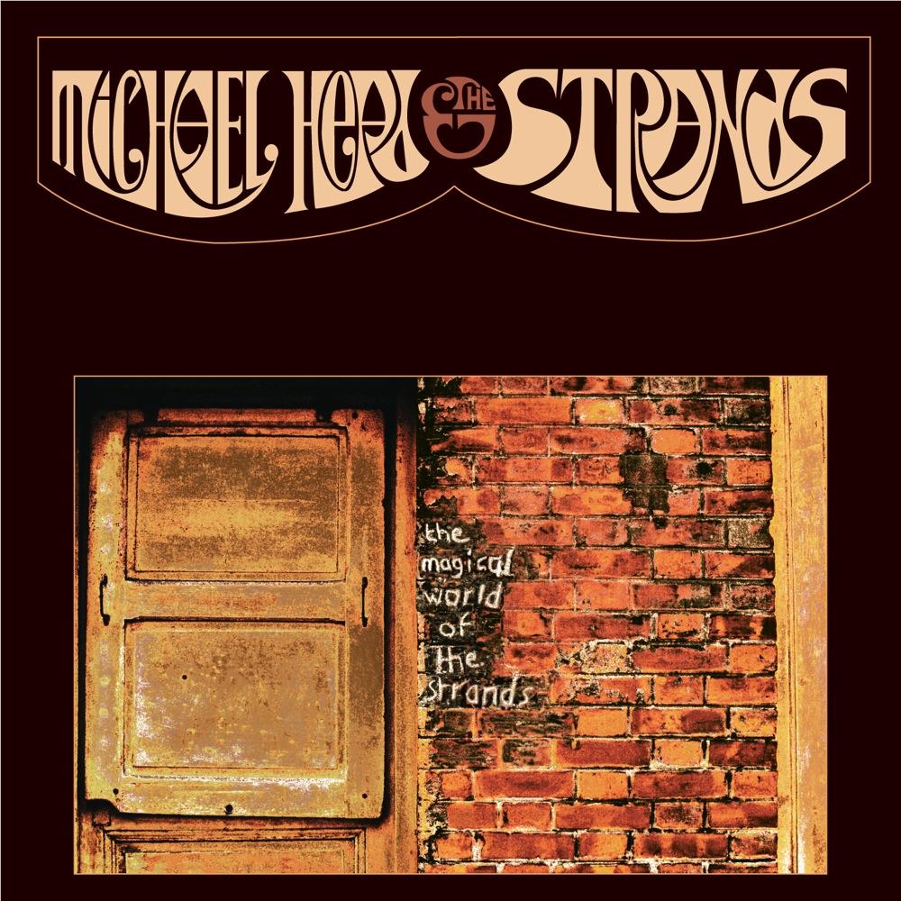 The Magical World Of The Strands (Vinyl) - Image 2