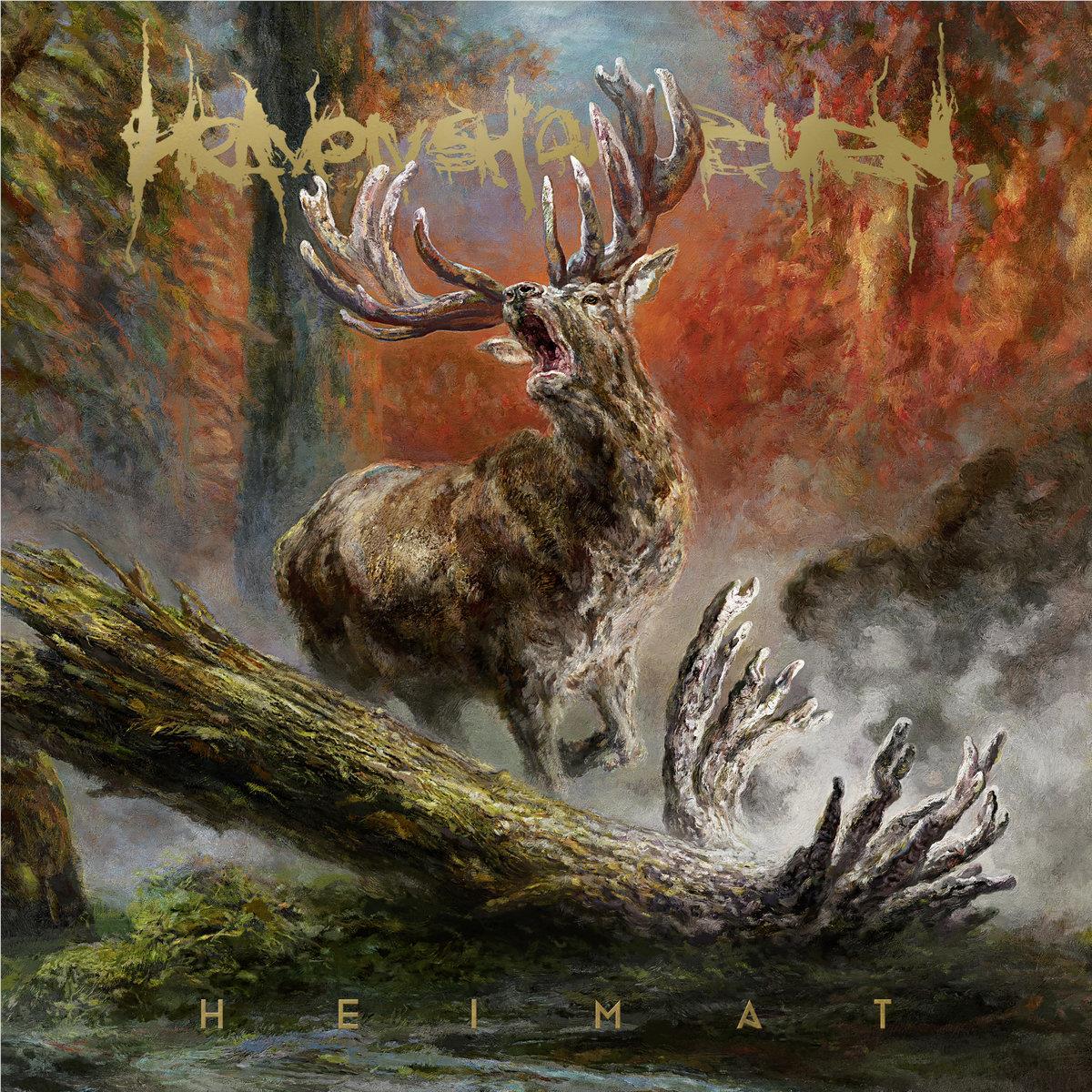 Heimat (Vinyl) - Image 2
