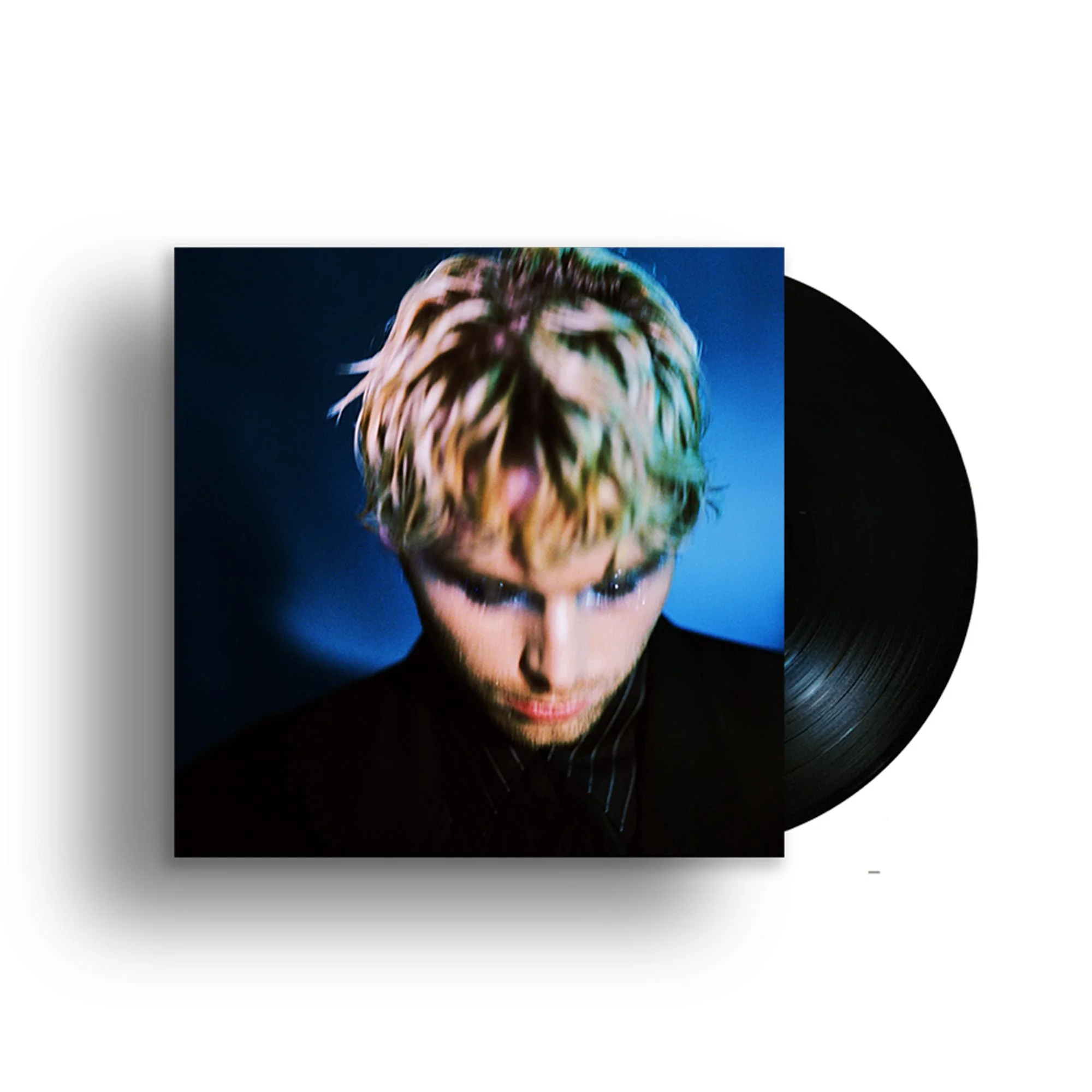 boy (Vinyl)