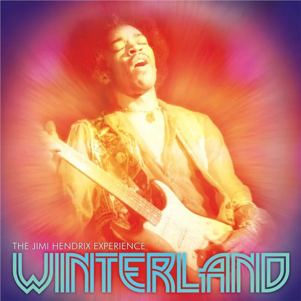 Winterland (Vinyl) - Image 2