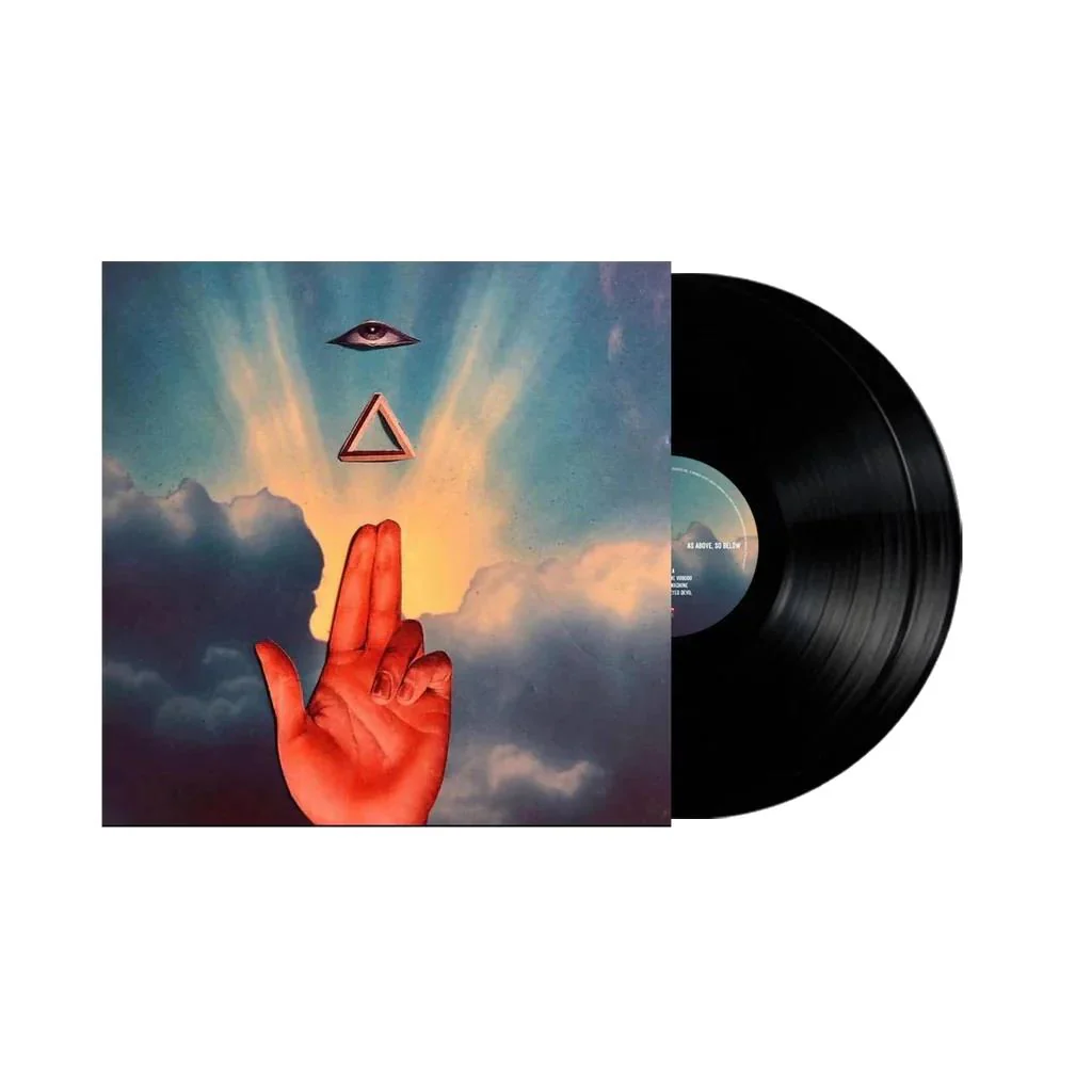 As Above, So Below (Vinyl) - Image 5