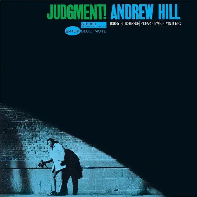 Judgement! (Blue Note Classic Vinyl) - Image 2