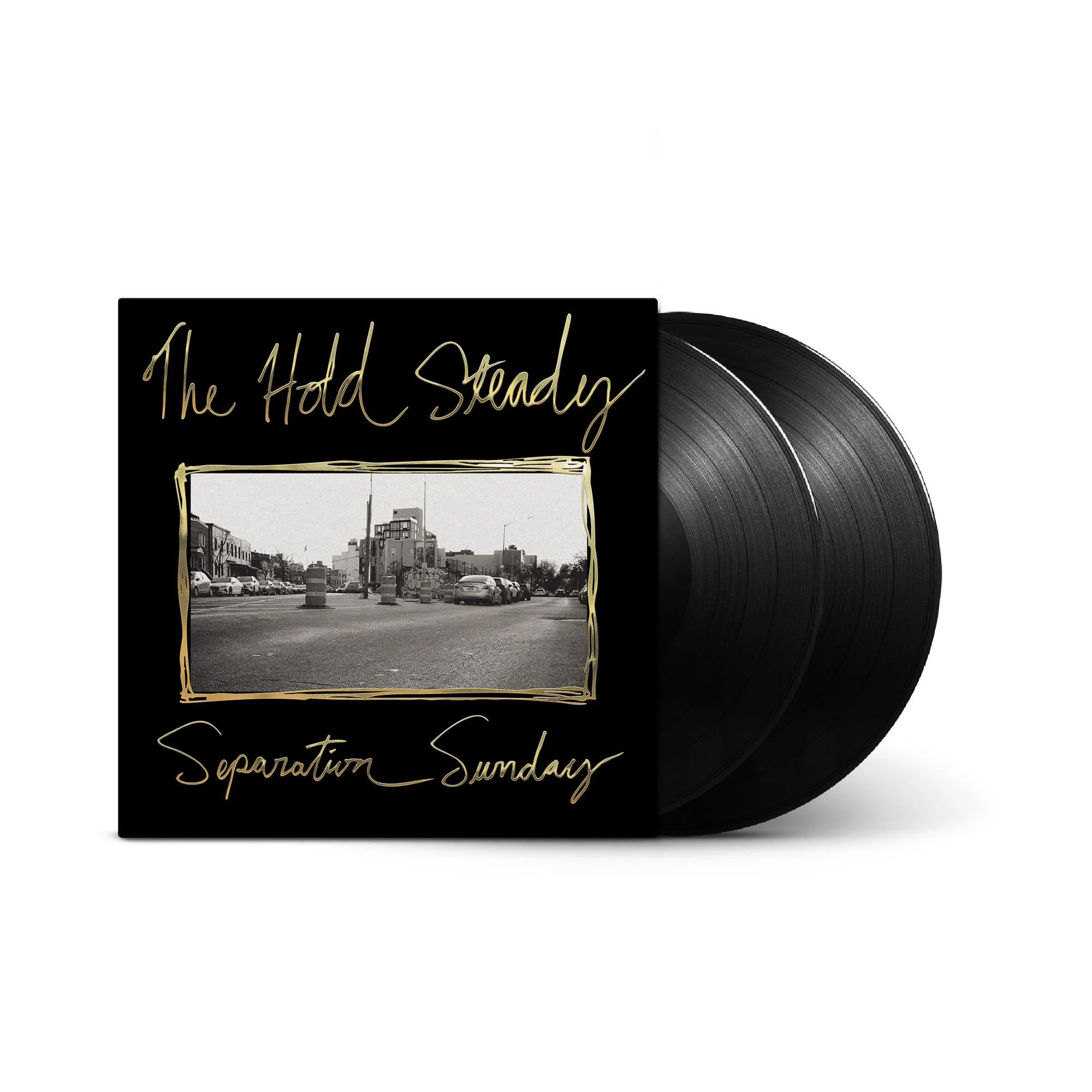 Separation Sunday (20 Year Anniversary Edition Vinyl)