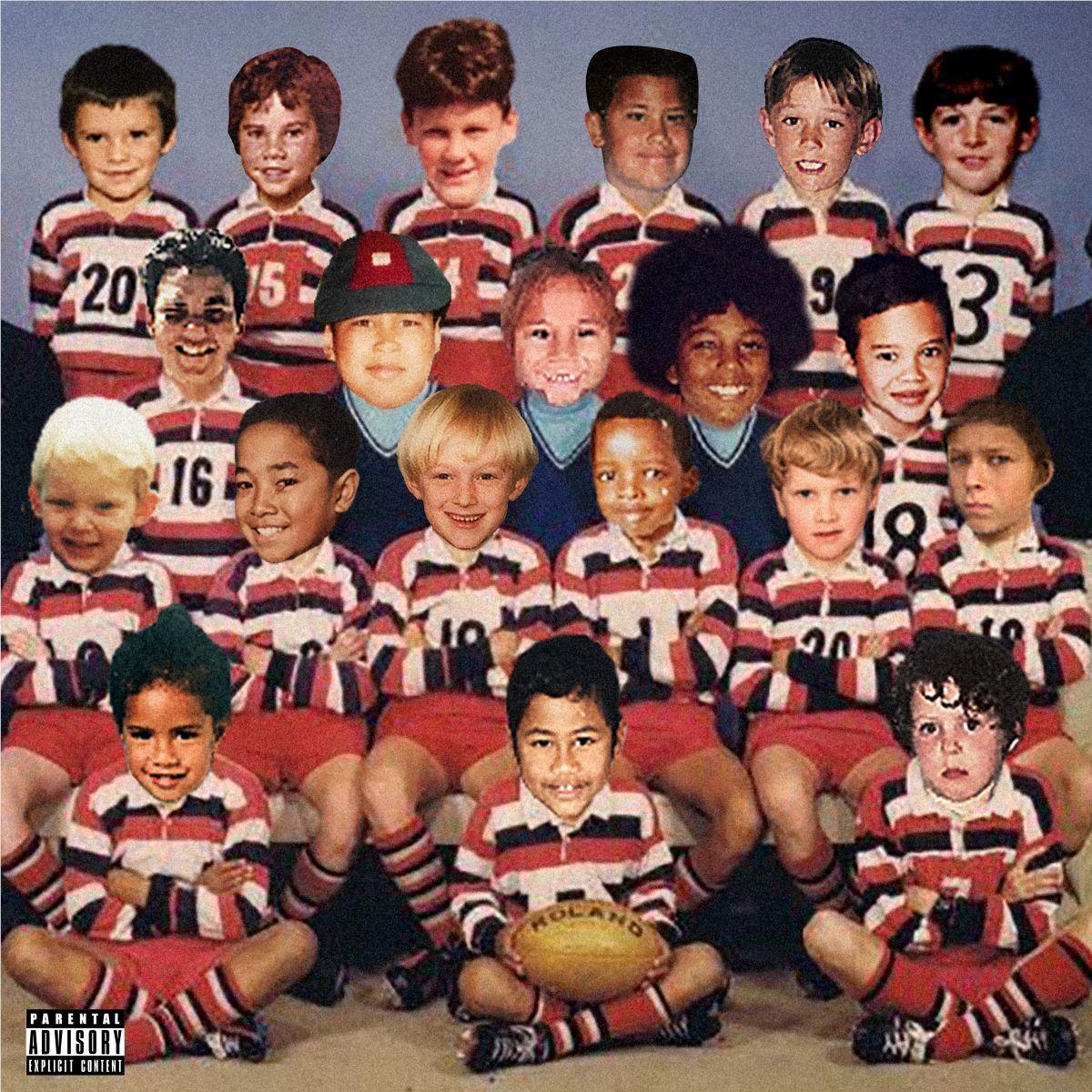 Run It Back (Vinyl) - Image 2