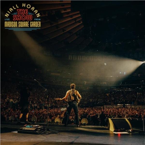 The Show: Live From Madison Square Garden (Yellow Vinyl) - Image 2