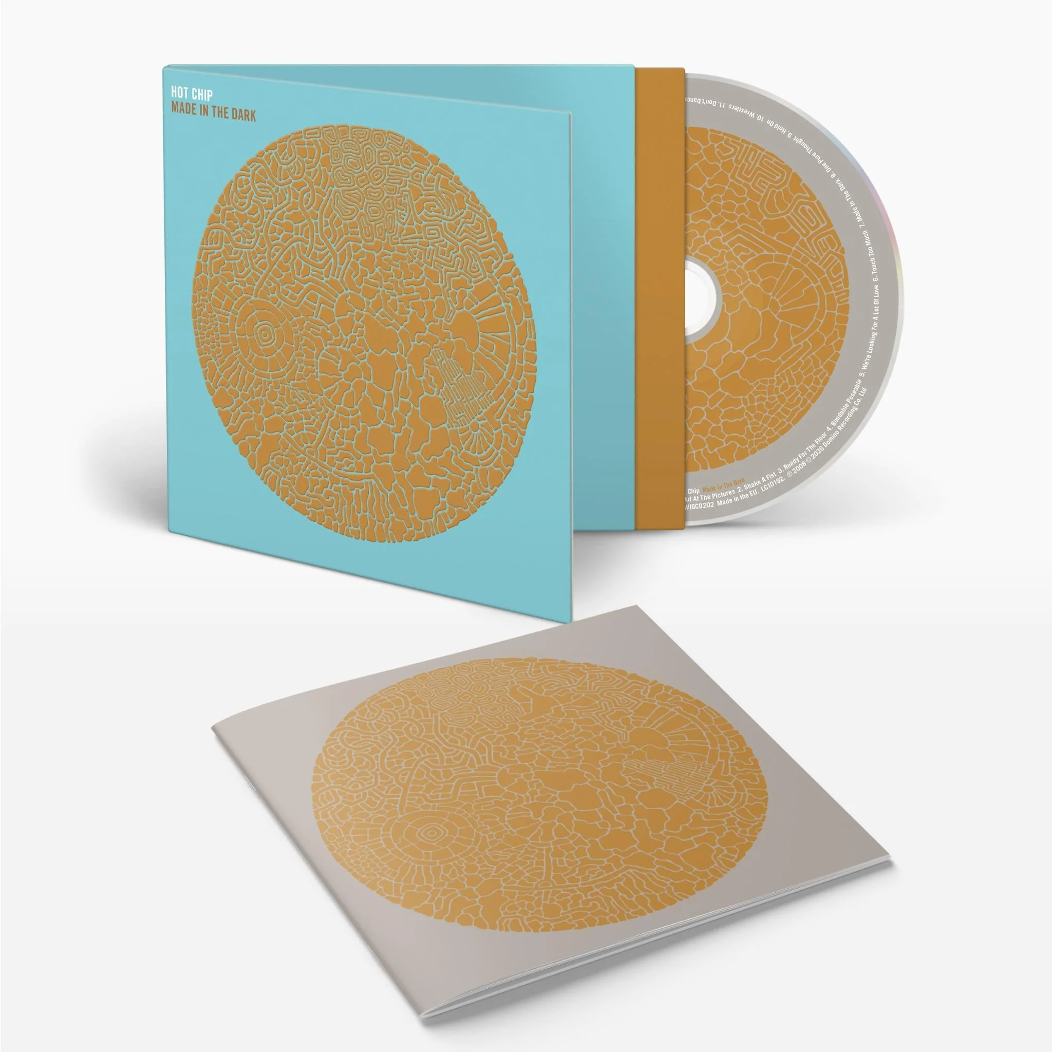 Made In The Dark (Vinyl) - Image 2