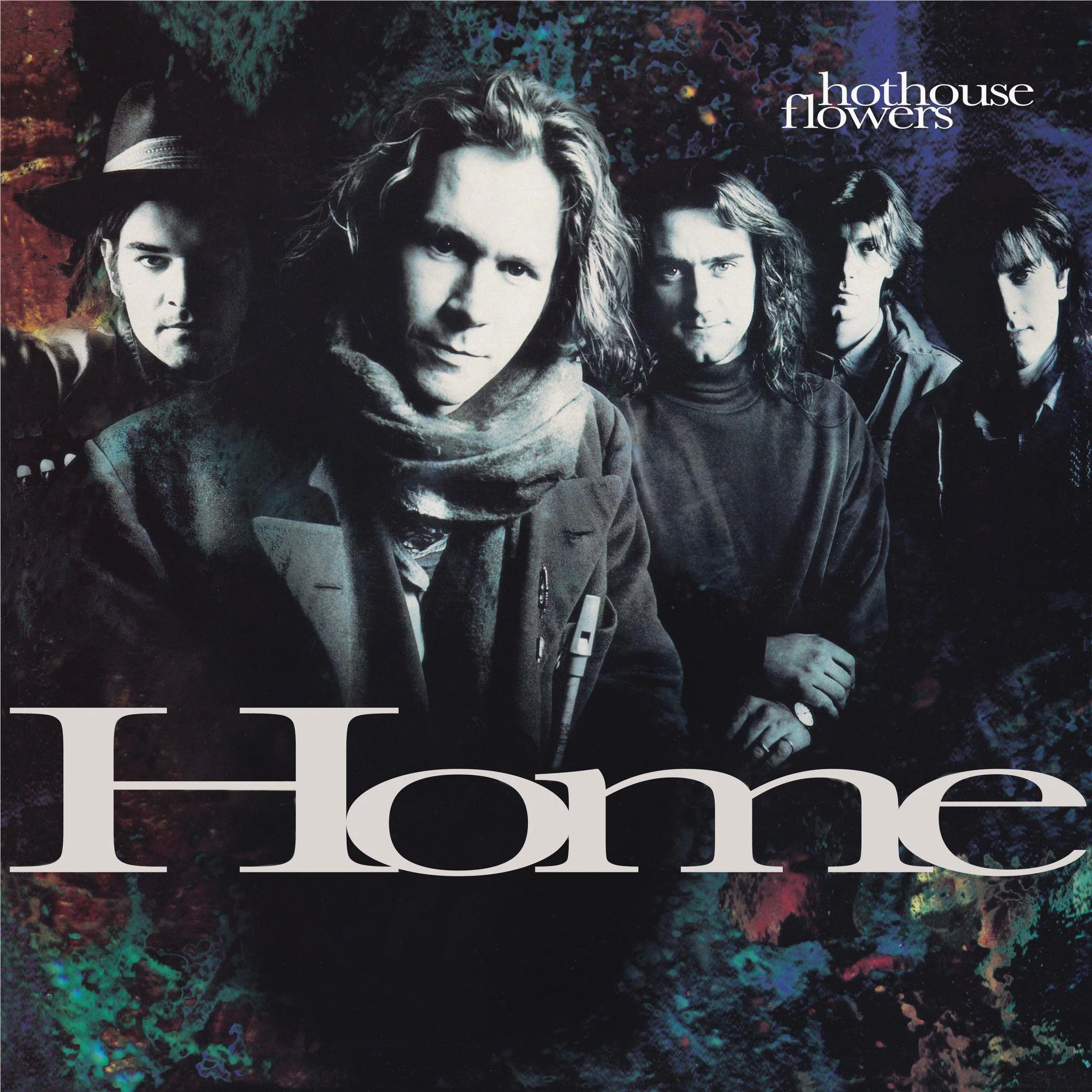 Home (Vinyl)