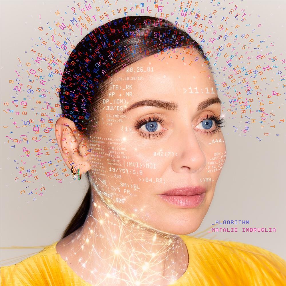 Algorithm (Vinyl) - Image 2