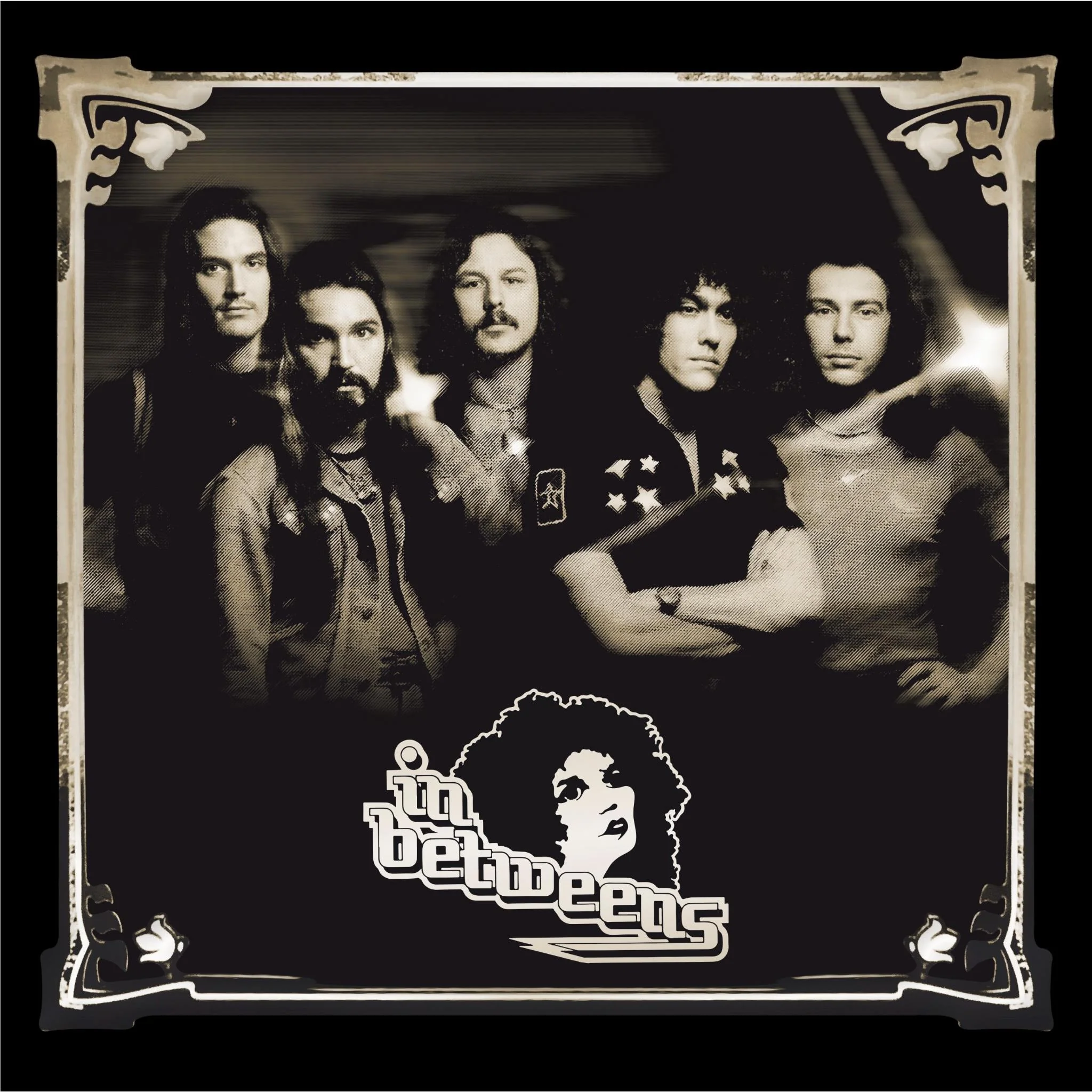 In Betweens (vinyl)