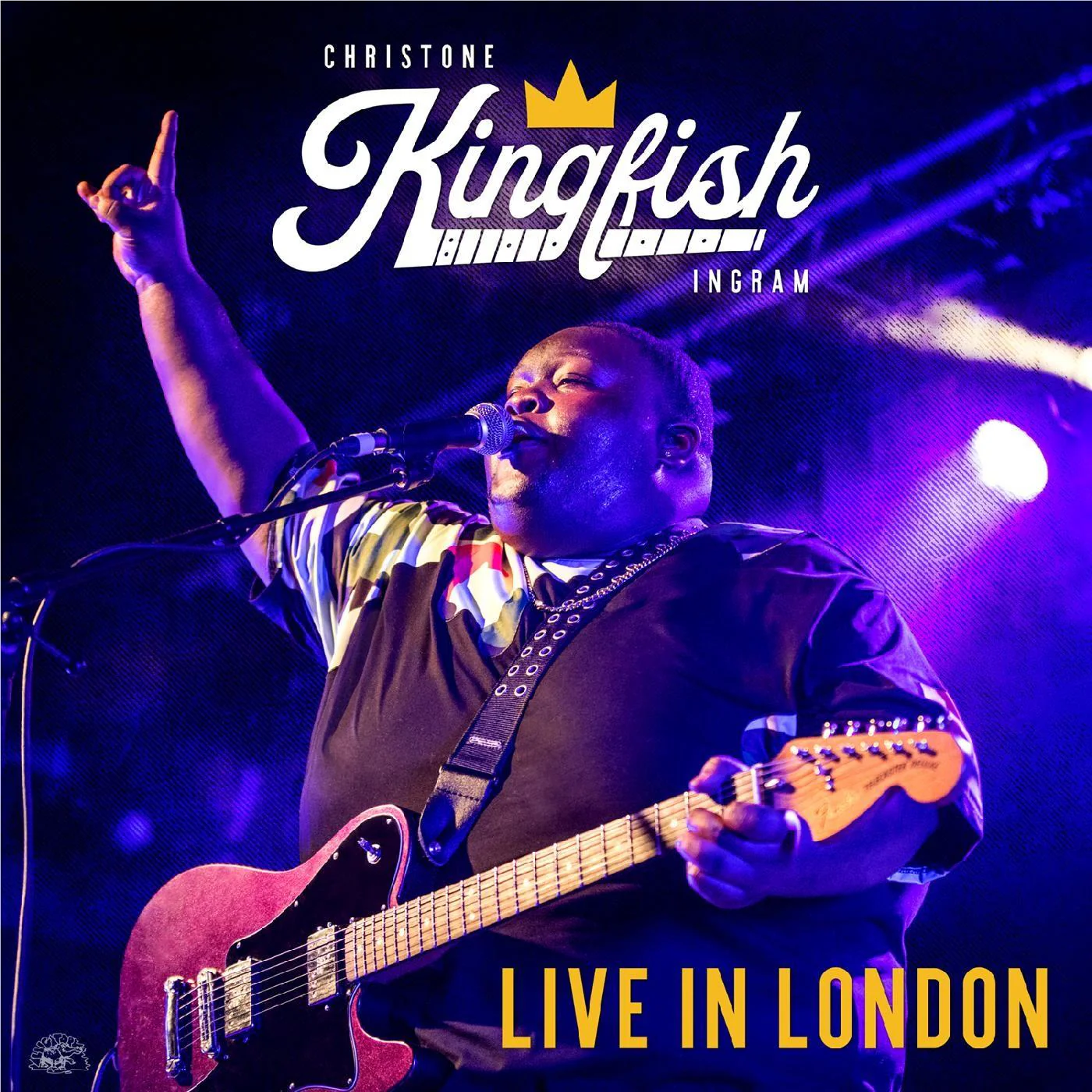 Live In London (Vinyl) - Image 2