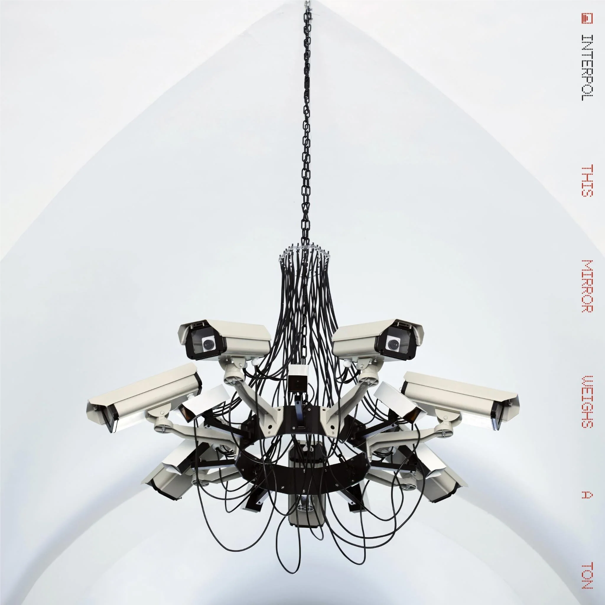 This Mirror Weighs a Ton (Vinyl) - Image 2