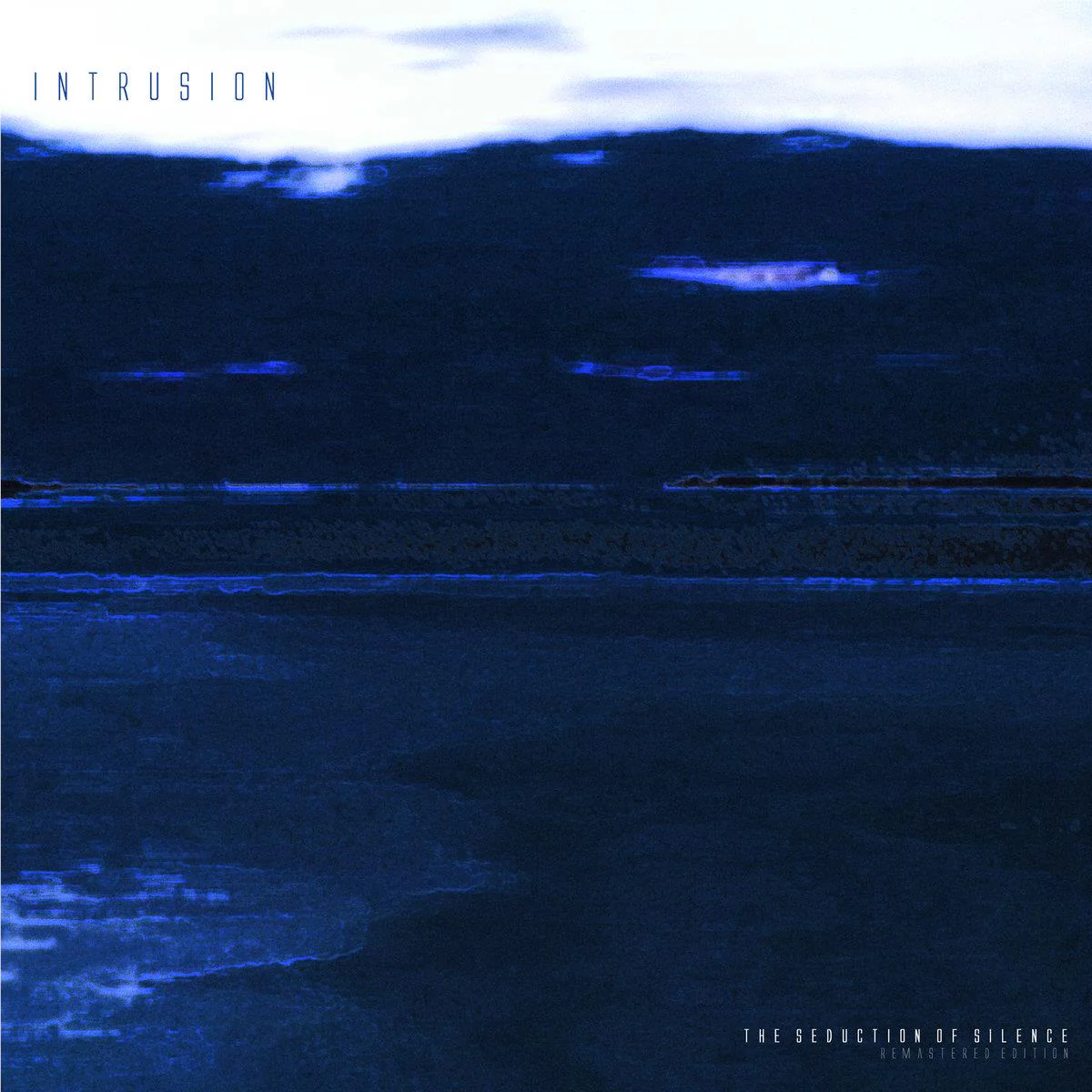 The Seduction Of Silence (Remastered) (Vinyl)