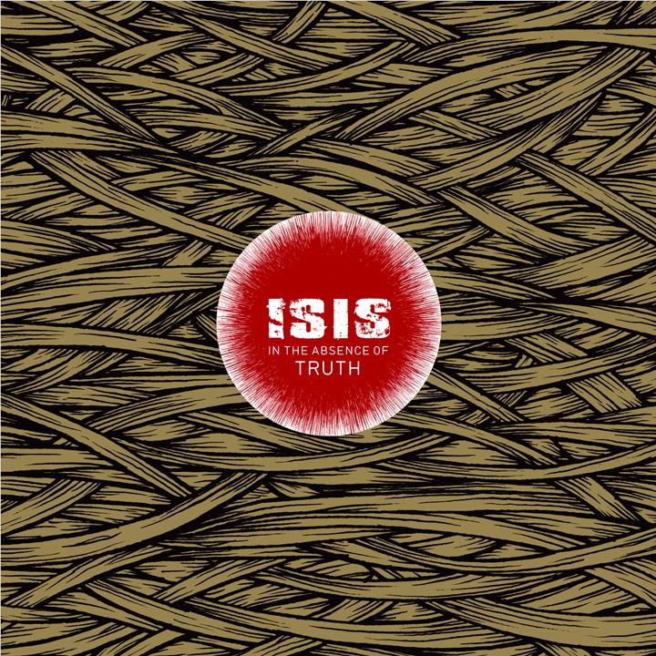 In The Absence of Truth (Vinyl)