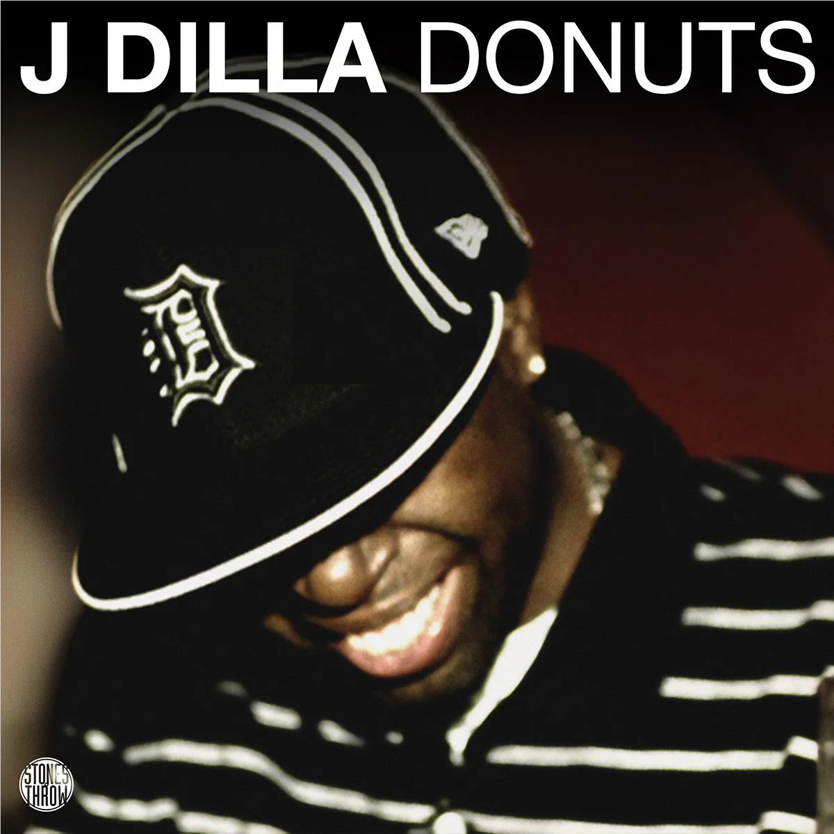 Donuts ("Smile" Cover) (Vinyl) - Image 2