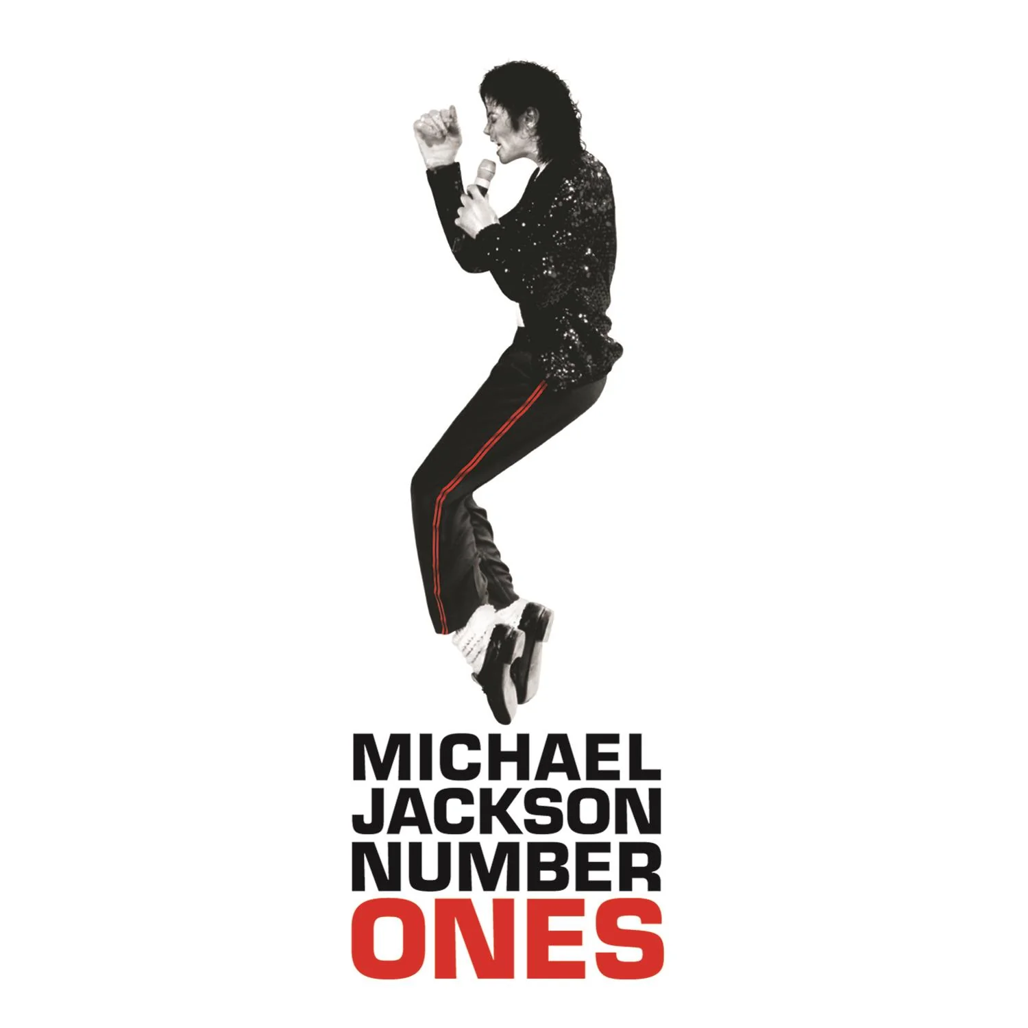 Number Ones (Opaque Red Vinyl) - Image 2