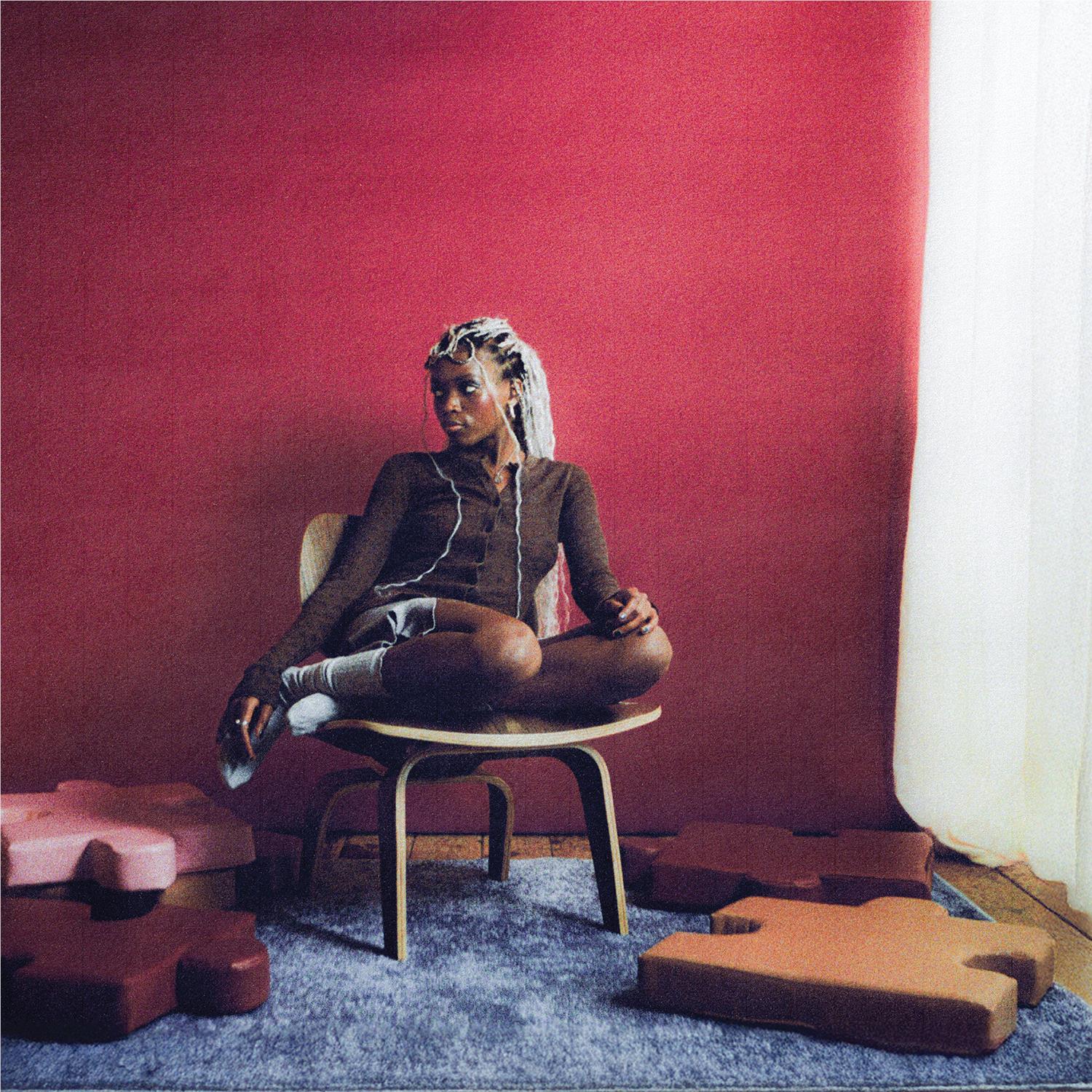Describe ('Loser" Edition Pink Vinyl) - Image 2