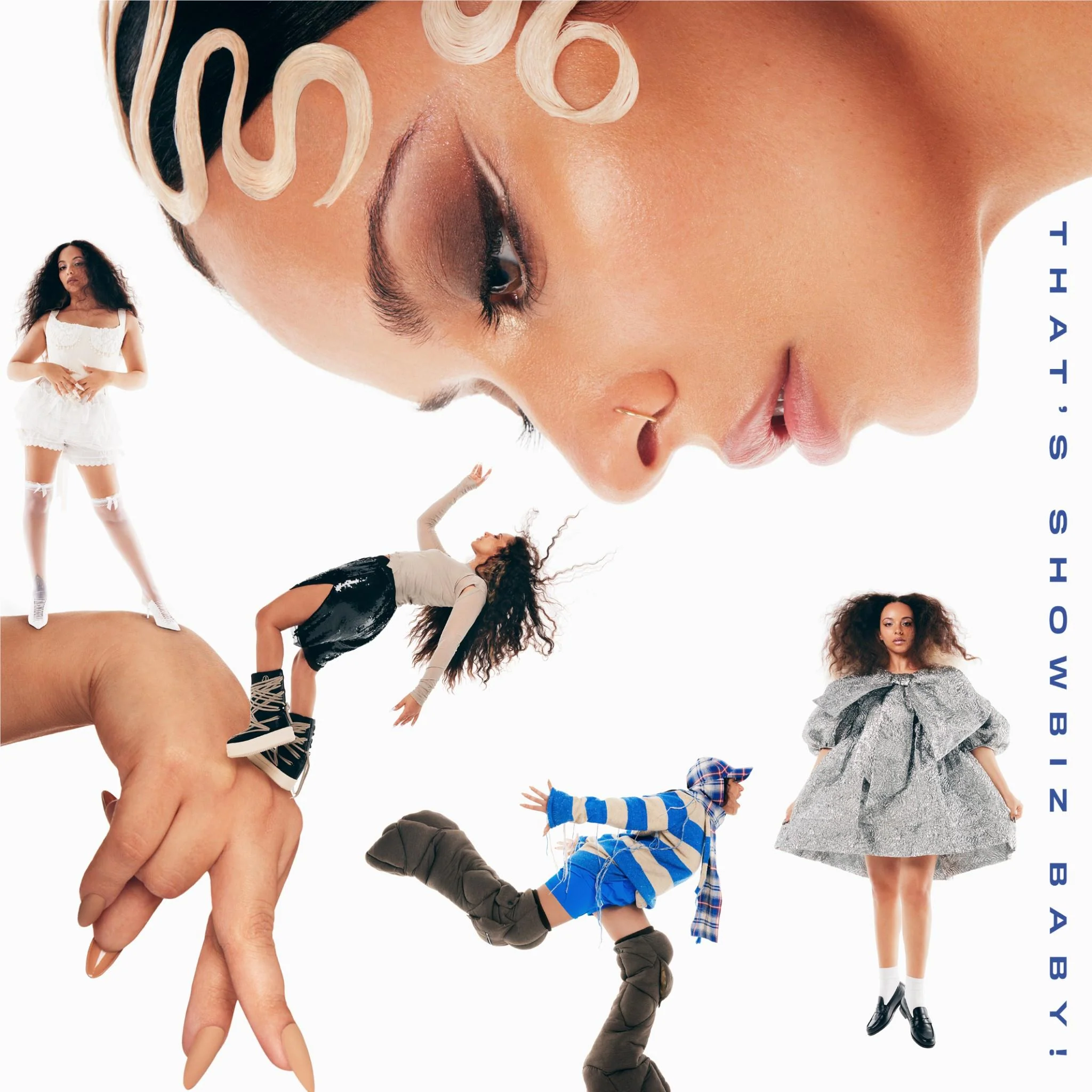 That's Showbiz Baby! (Vinyl) - Image 2