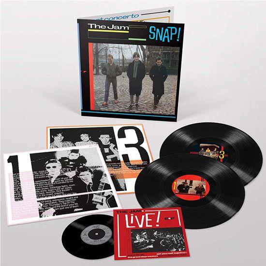 Snap! (Vinyl)