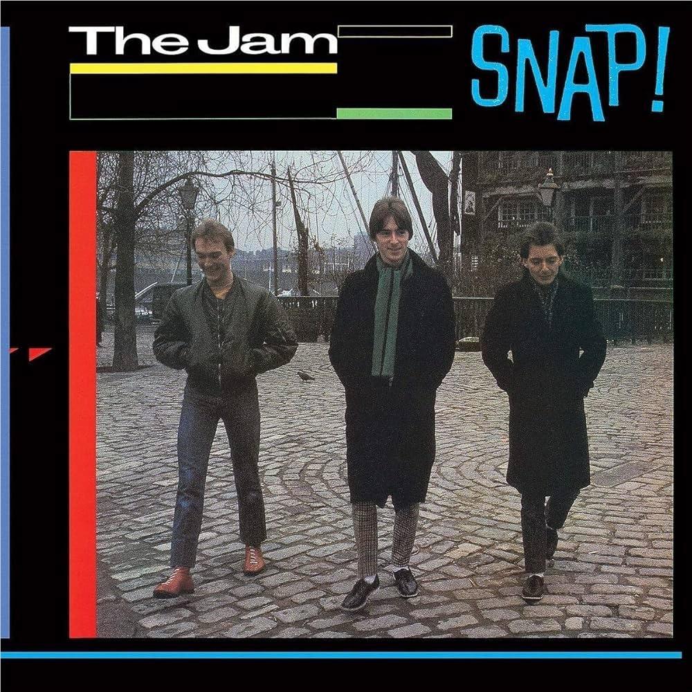 Snap! (Vinyl) - Image 2