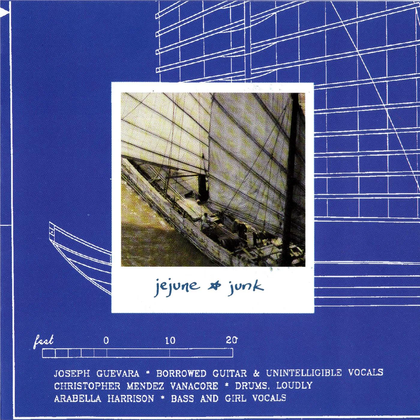 Junk (Vinyl) - Image 2