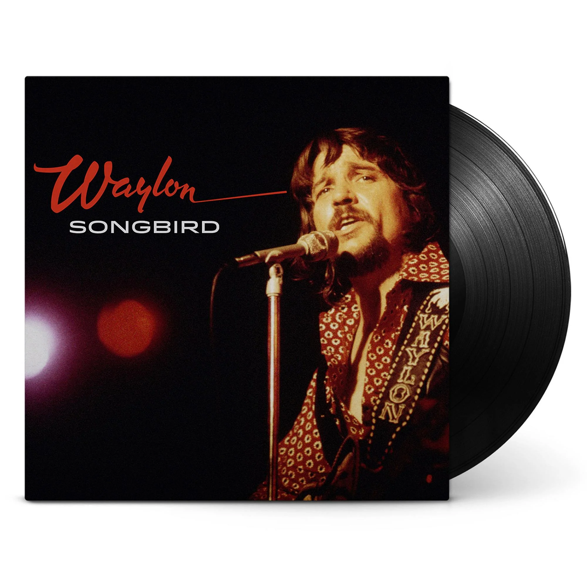 Songbird (Vinyl)
