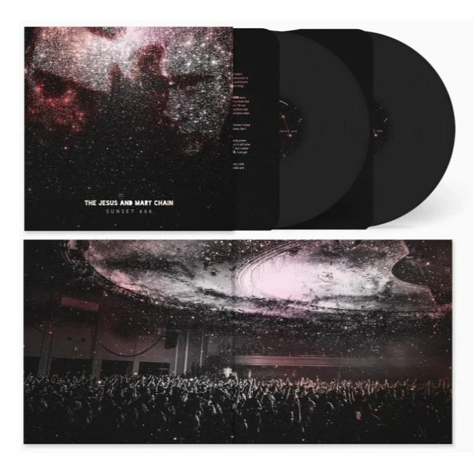 Sunset 666 (Live at Hollywood Palladium)