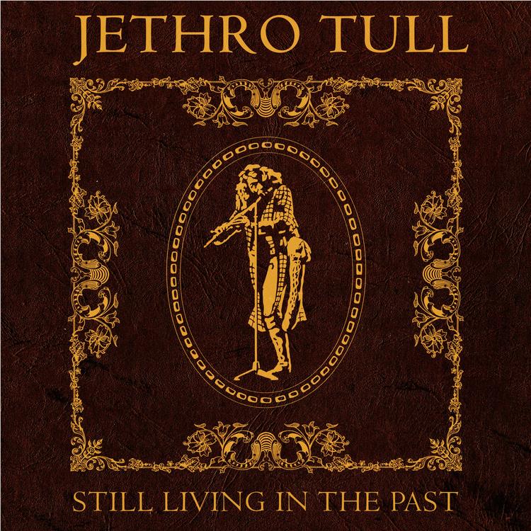 Still Living In The Past (Vinyl) - Image 2