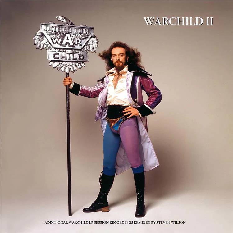 Warchild II (Vinyl) - Image 2