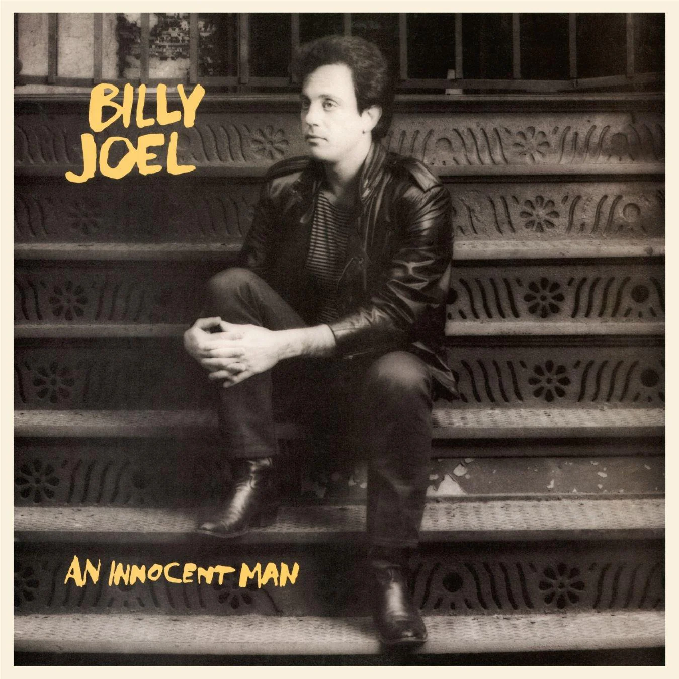 An Innocent Man (Vinyl) - Image 2