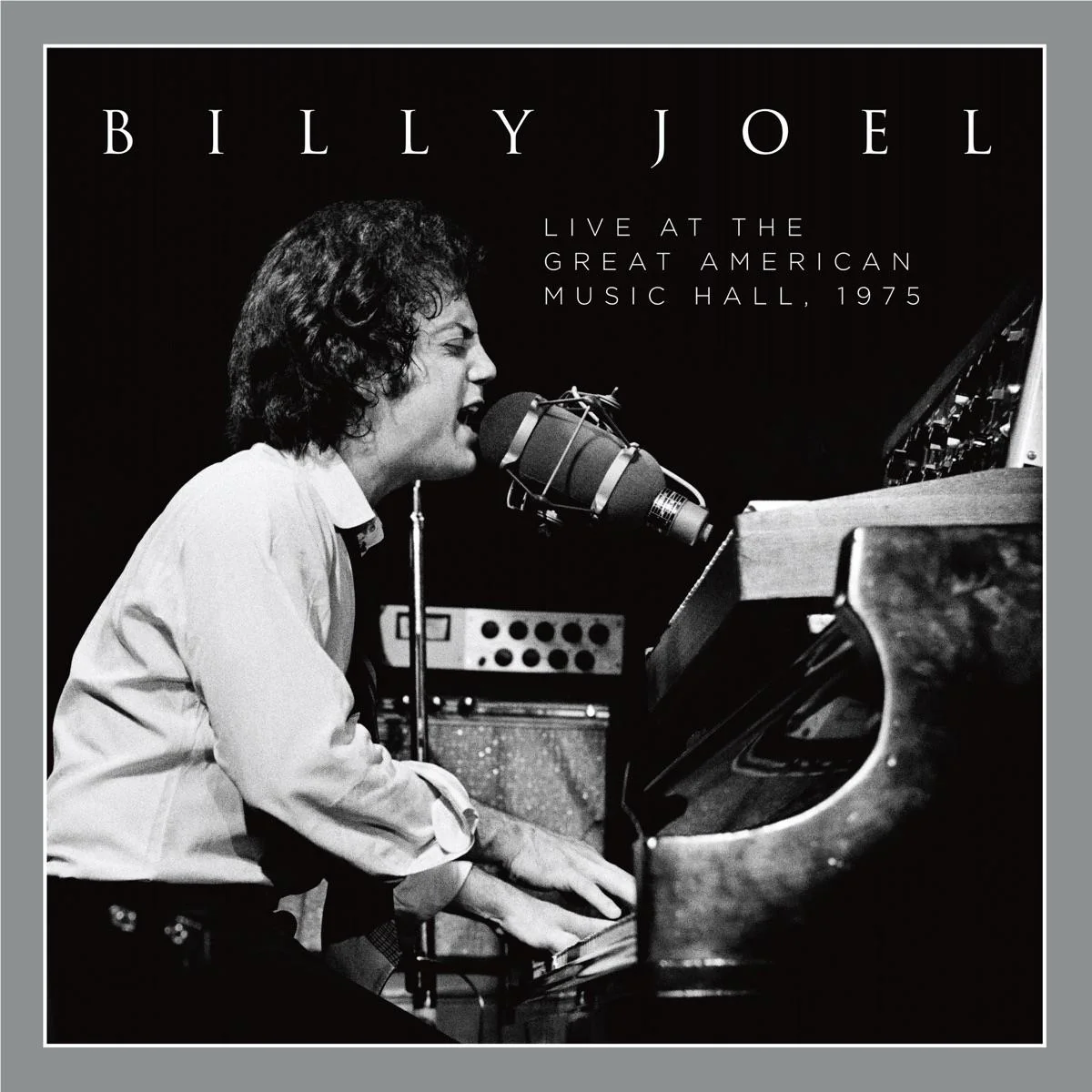 Live At The Great American Music Hall 1975 (Vinyl) - Image 2