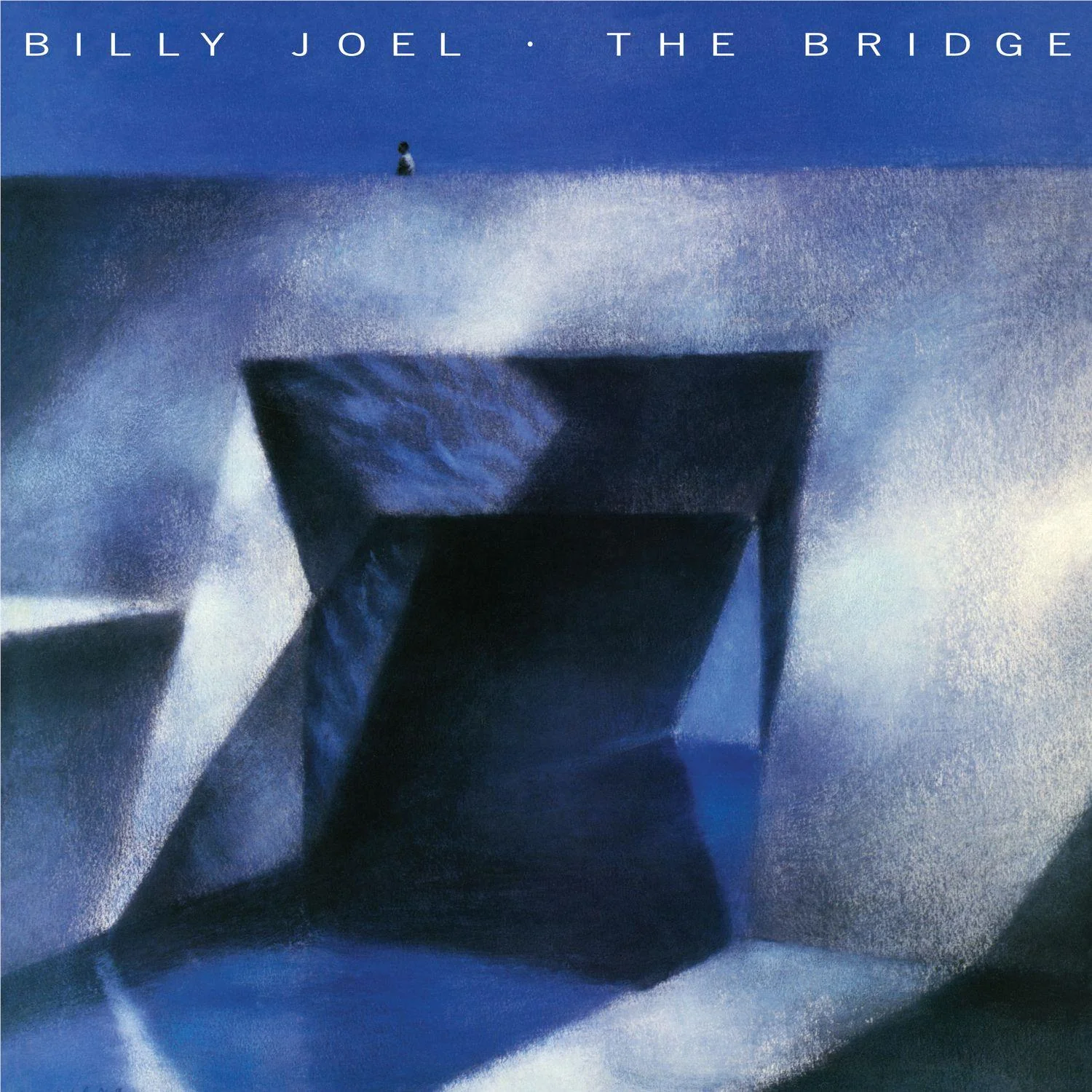 The Bridge (Vinyl) - Image 2