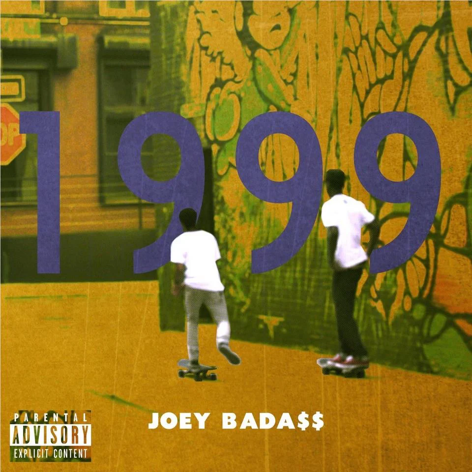 1999 (Vinyl) - Image 2