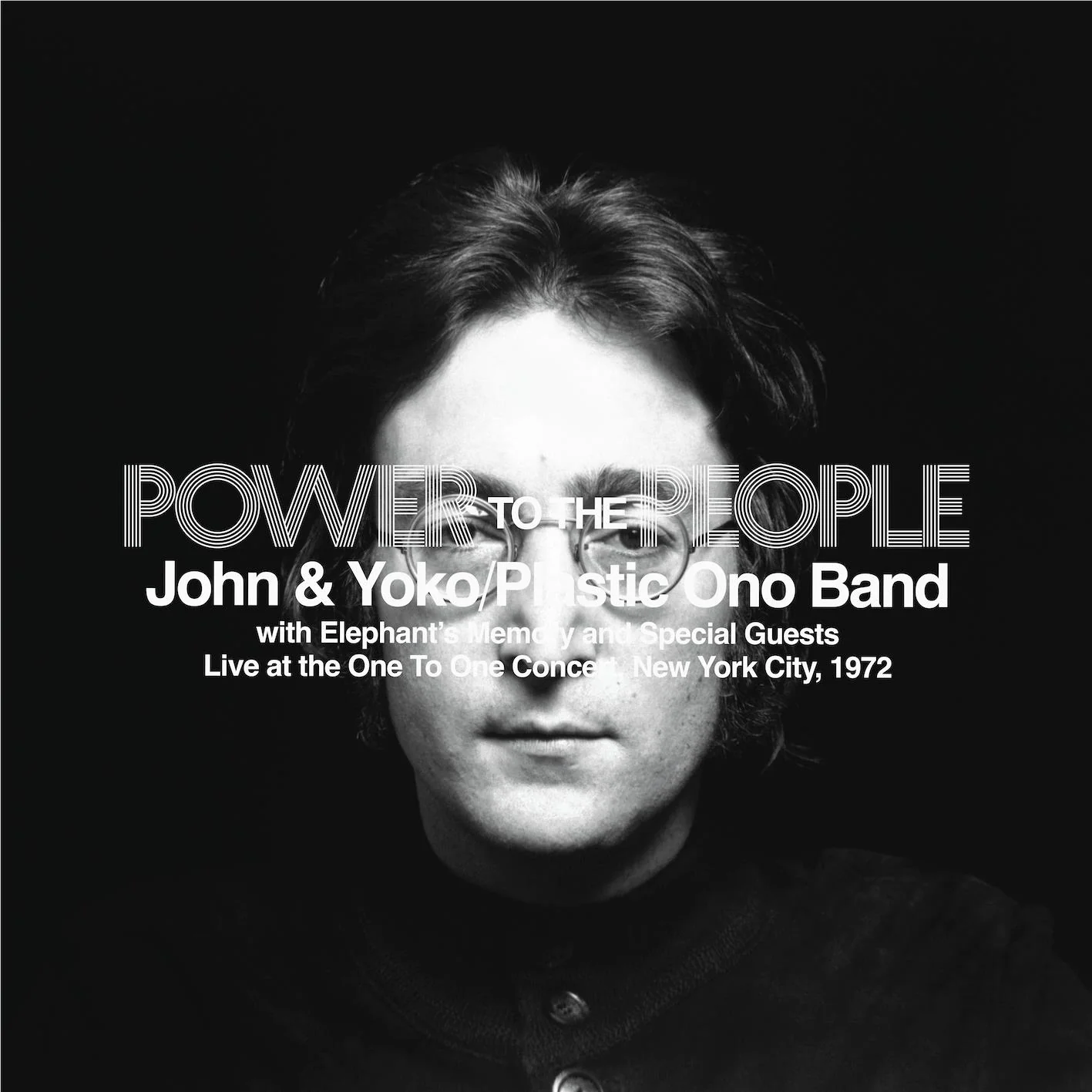 Power To The People (Vinyl) - Image 2