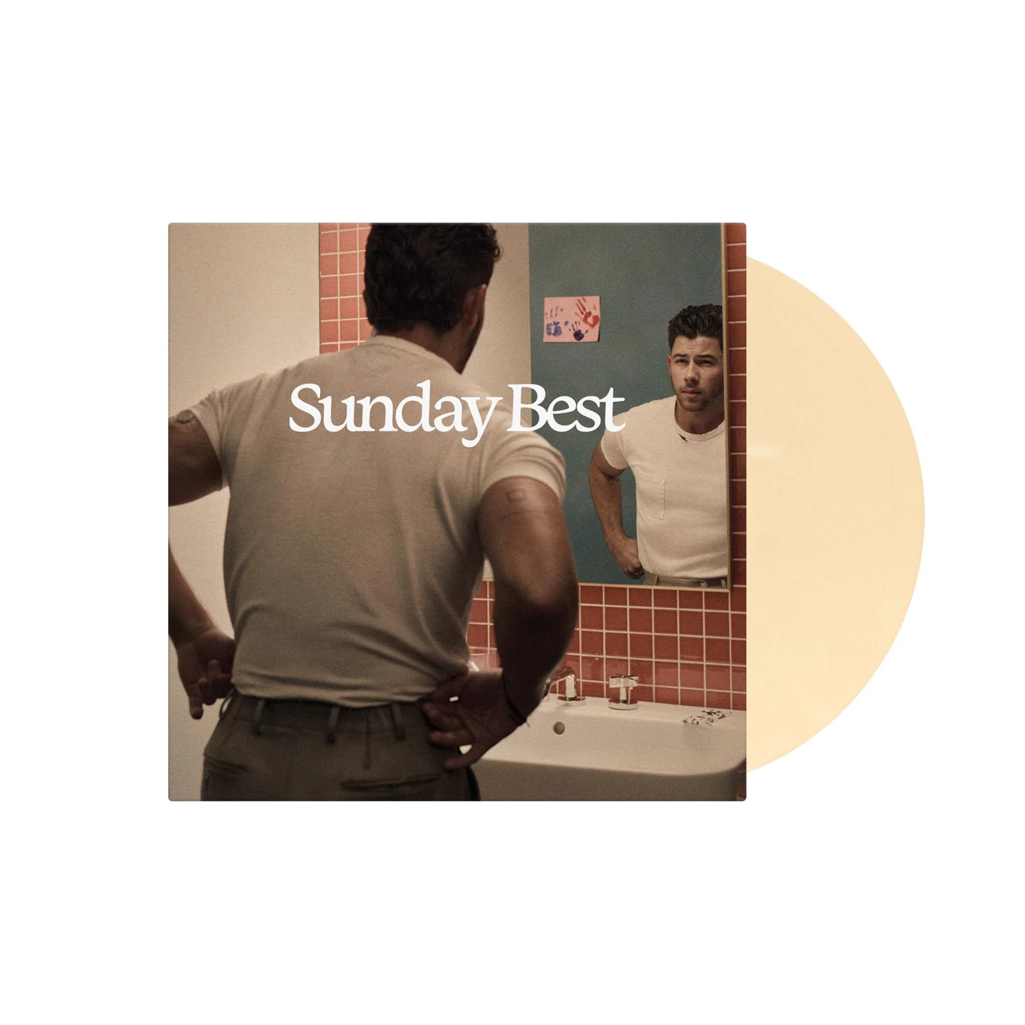 Sunday Best (Bone Vinyl)