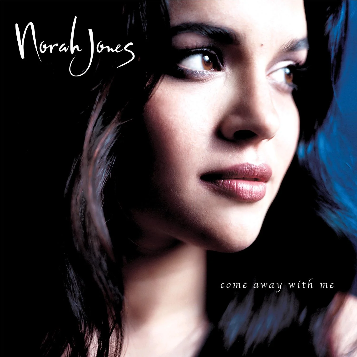 Come Away With Me: 20th Anniversary (Vinyl) - Image 2