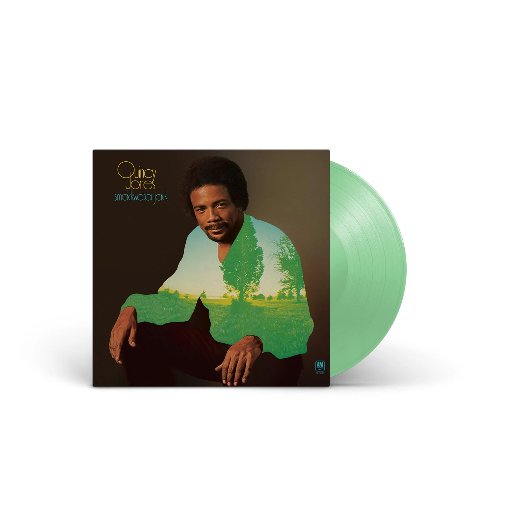 Smackwater Jack (JB Exclusive Mint Vinyl)