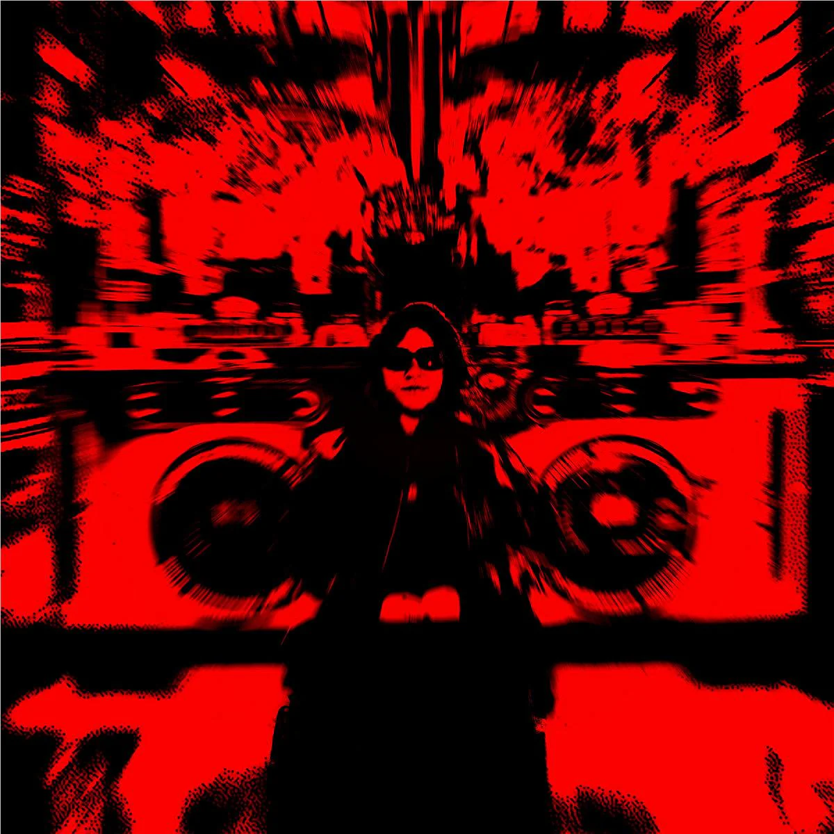 Main Character (12" Vinyl)