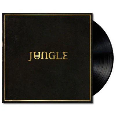 Jungle (Vinyl)
