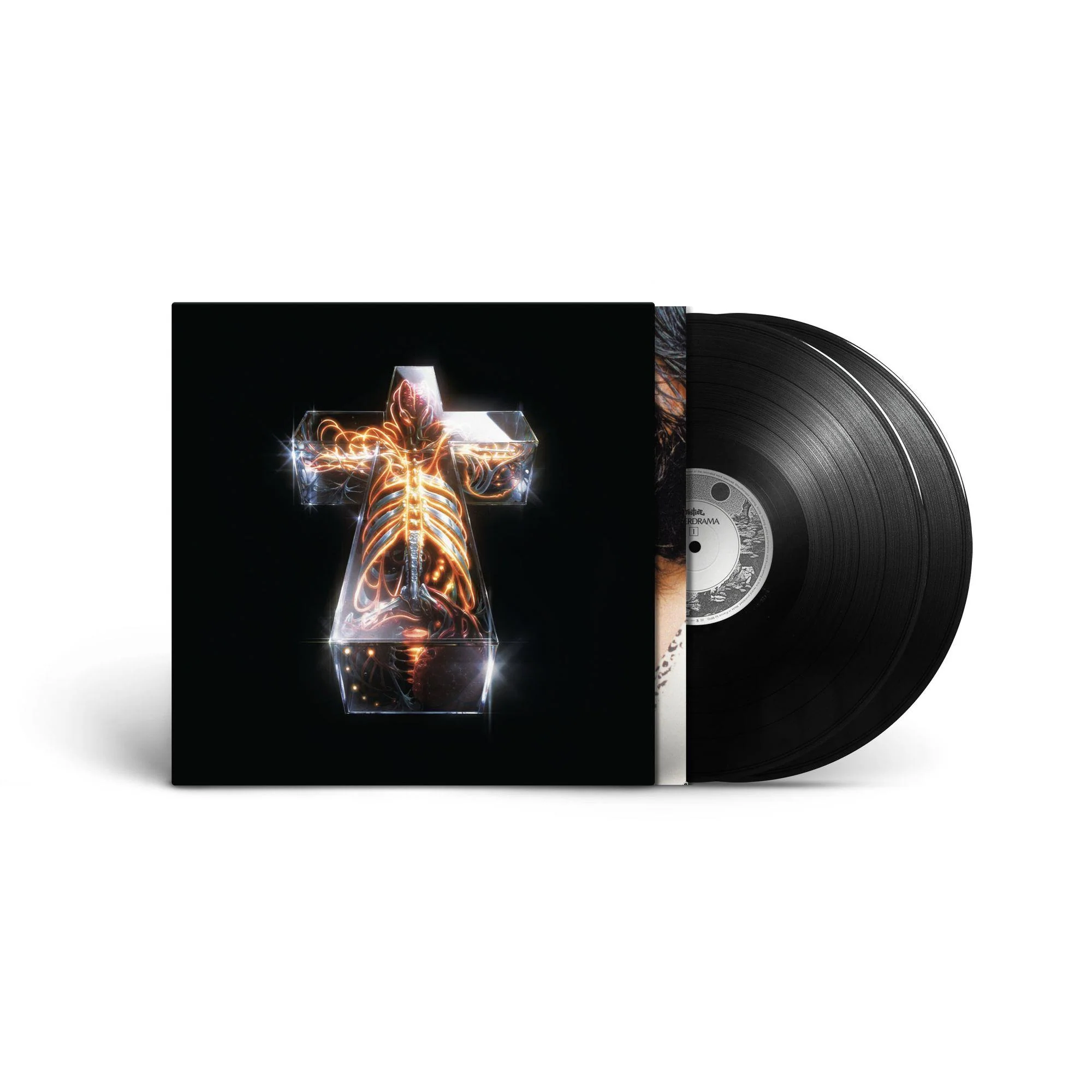 Hyperdrama (Vinyl)