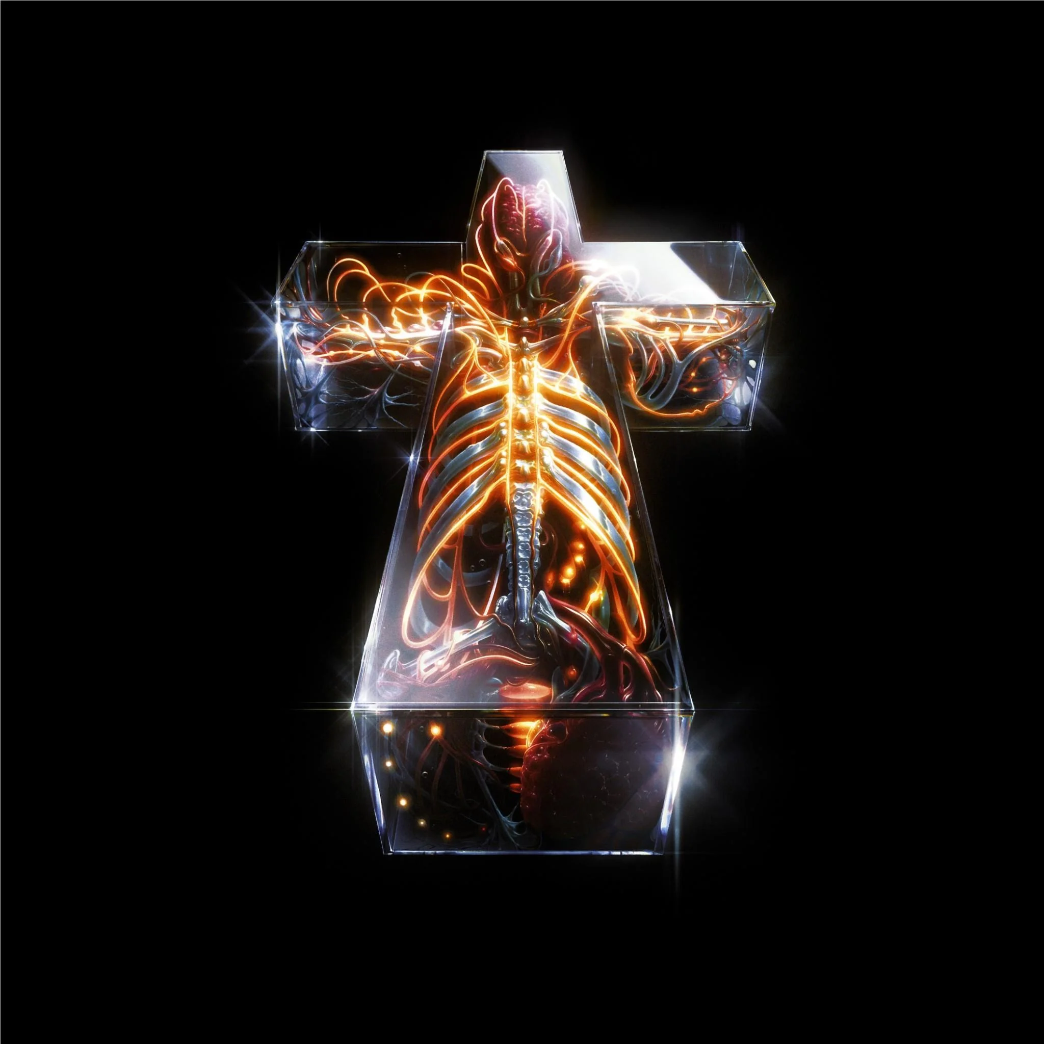 Hyperdrama (Vinyl) - Image 2