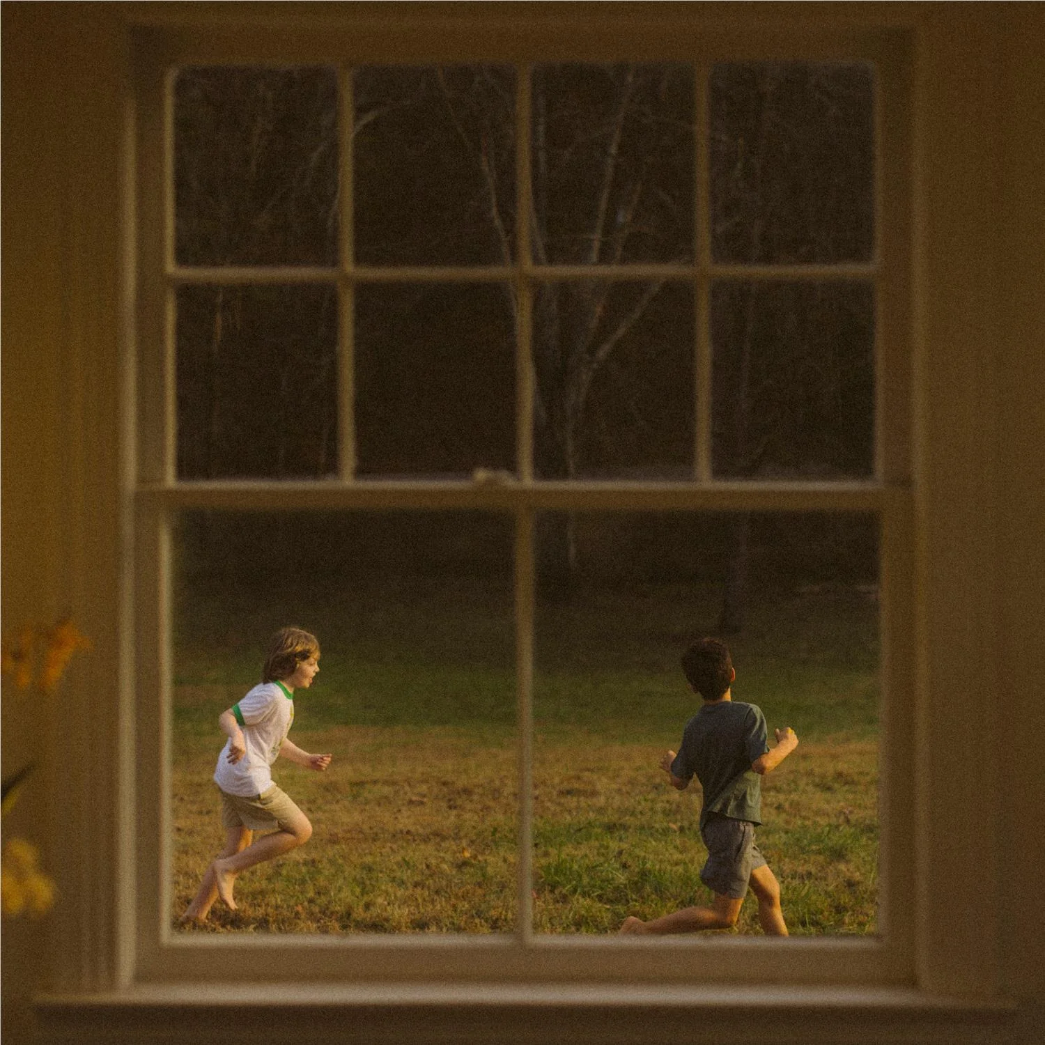 The Great Divide (JB Exclusive Morning Fog Coloured Vinyl) - Image 2