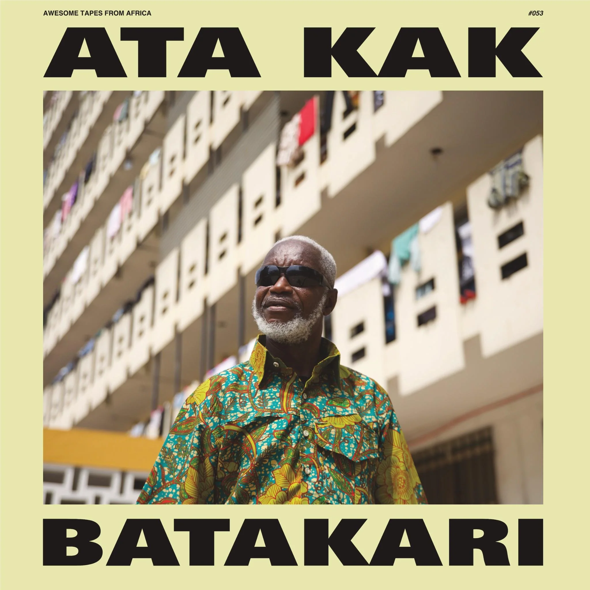 Batakari (Vinyl) - Image 2