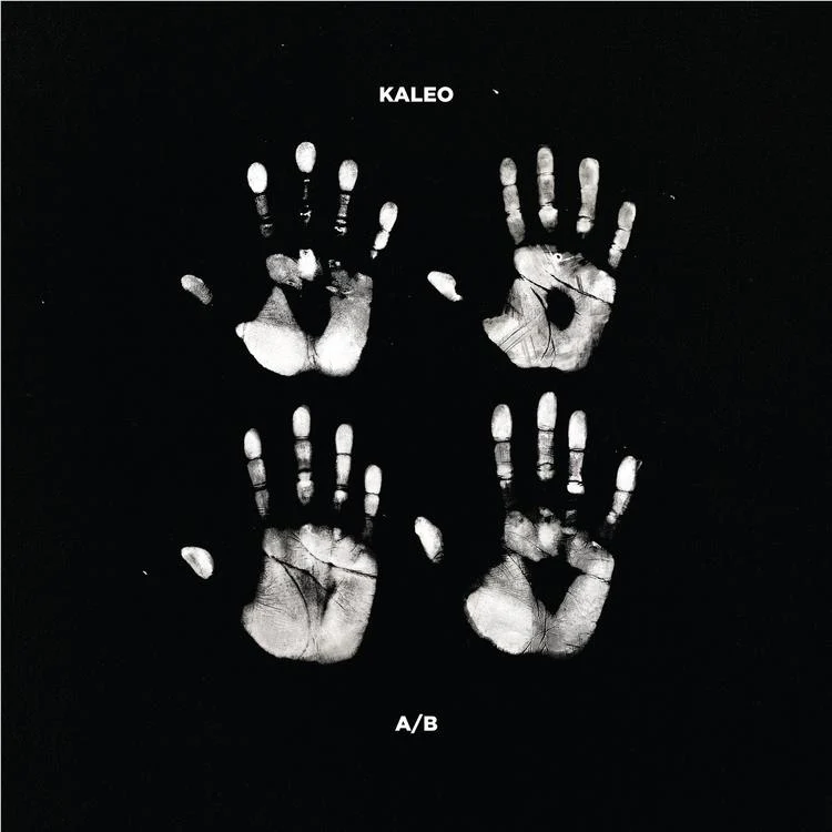 A/B (10th Anniversary Deluxe Edition) (White And Black Vinyl) - Image 2