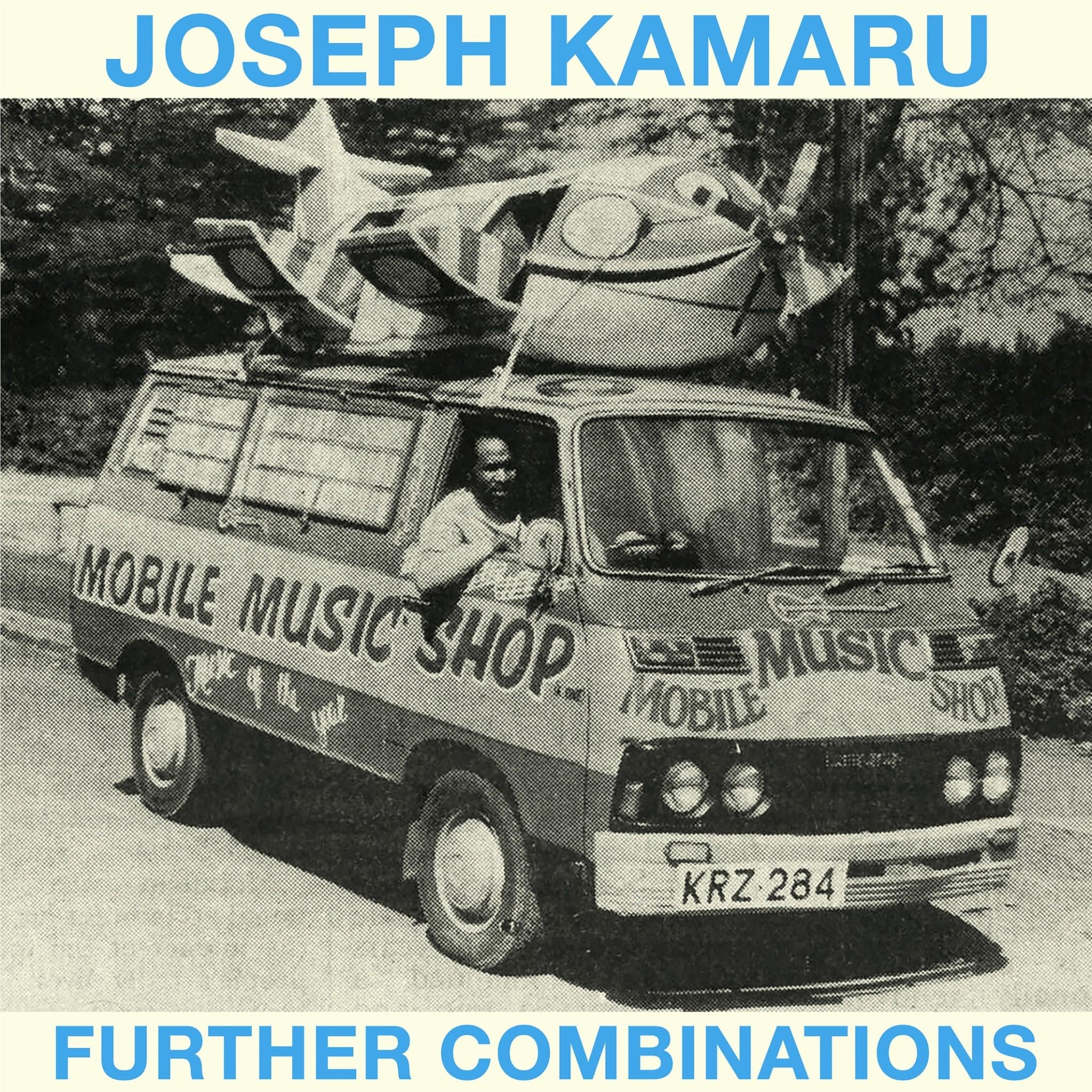 Further Combinations (Vinyl) - Image 2
