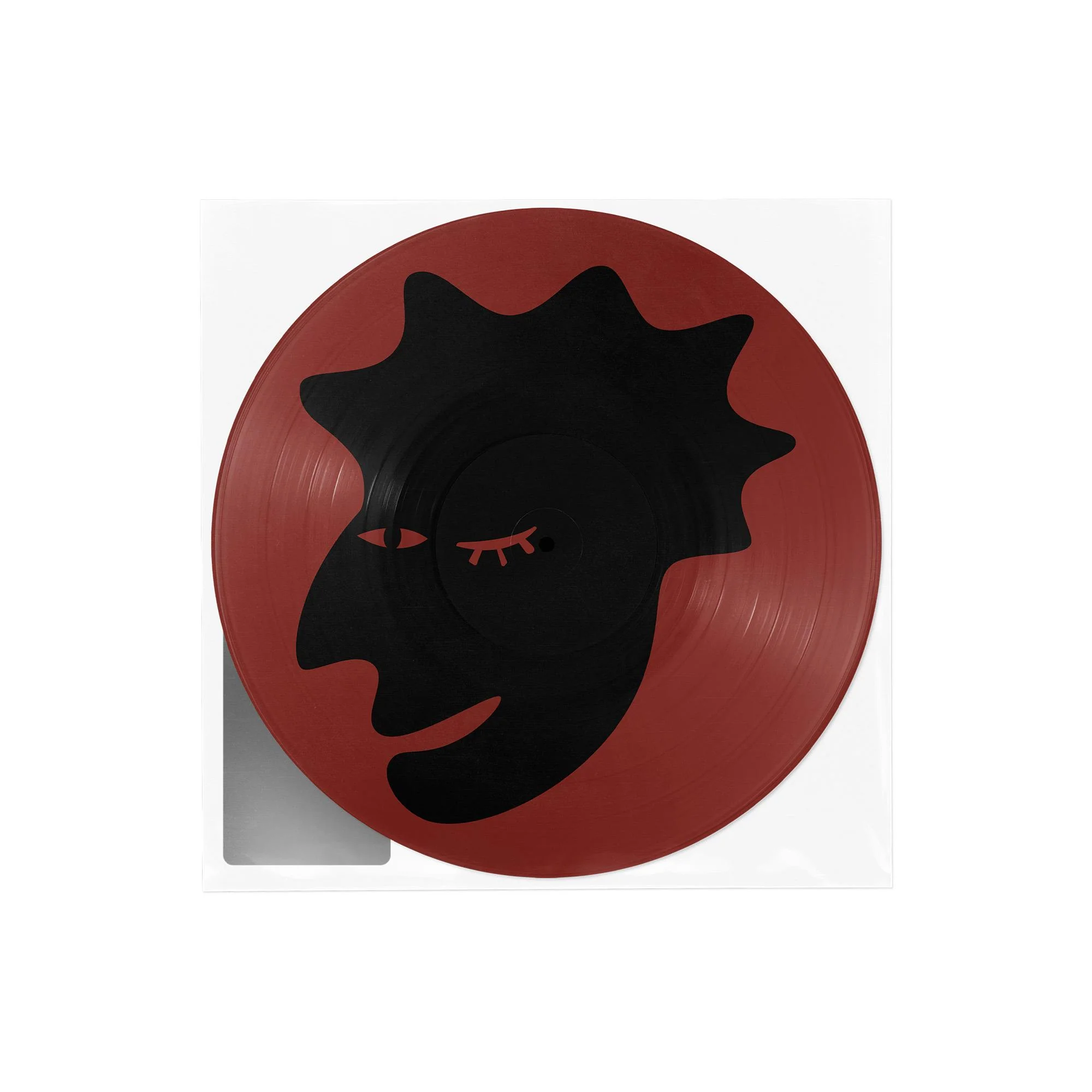 AIN'T NO DAMN WAY! (Picture Disc Vinyl) - Image 2