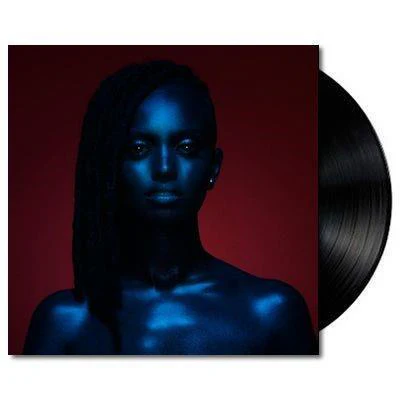 Hallucinogen Ep (12in Vinyl)
