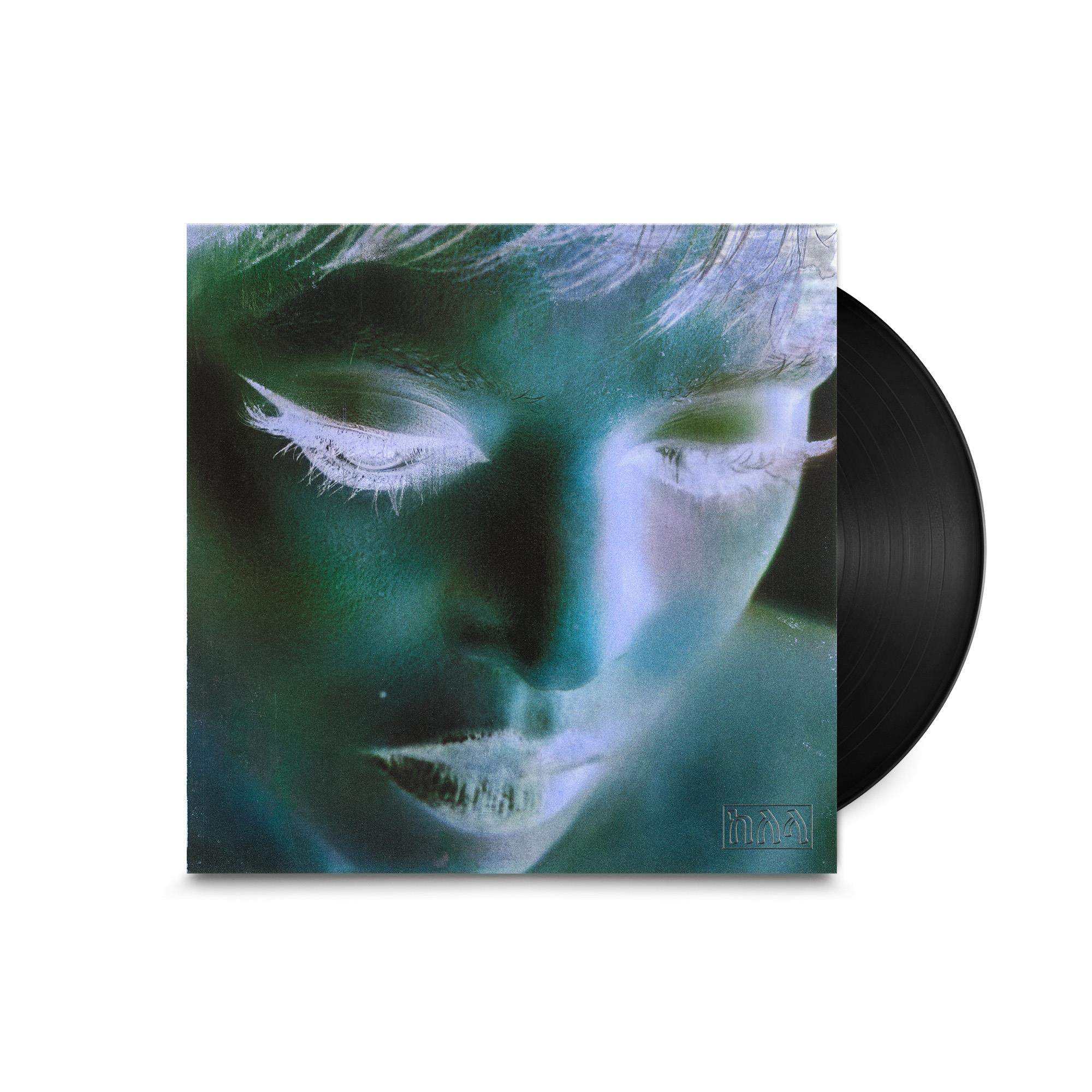 New Avatar (Vinyl)